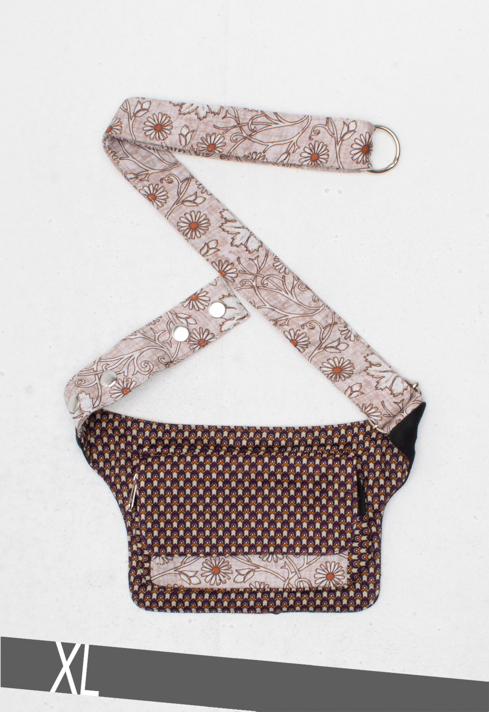 Side Pocket XL 14 - 34400