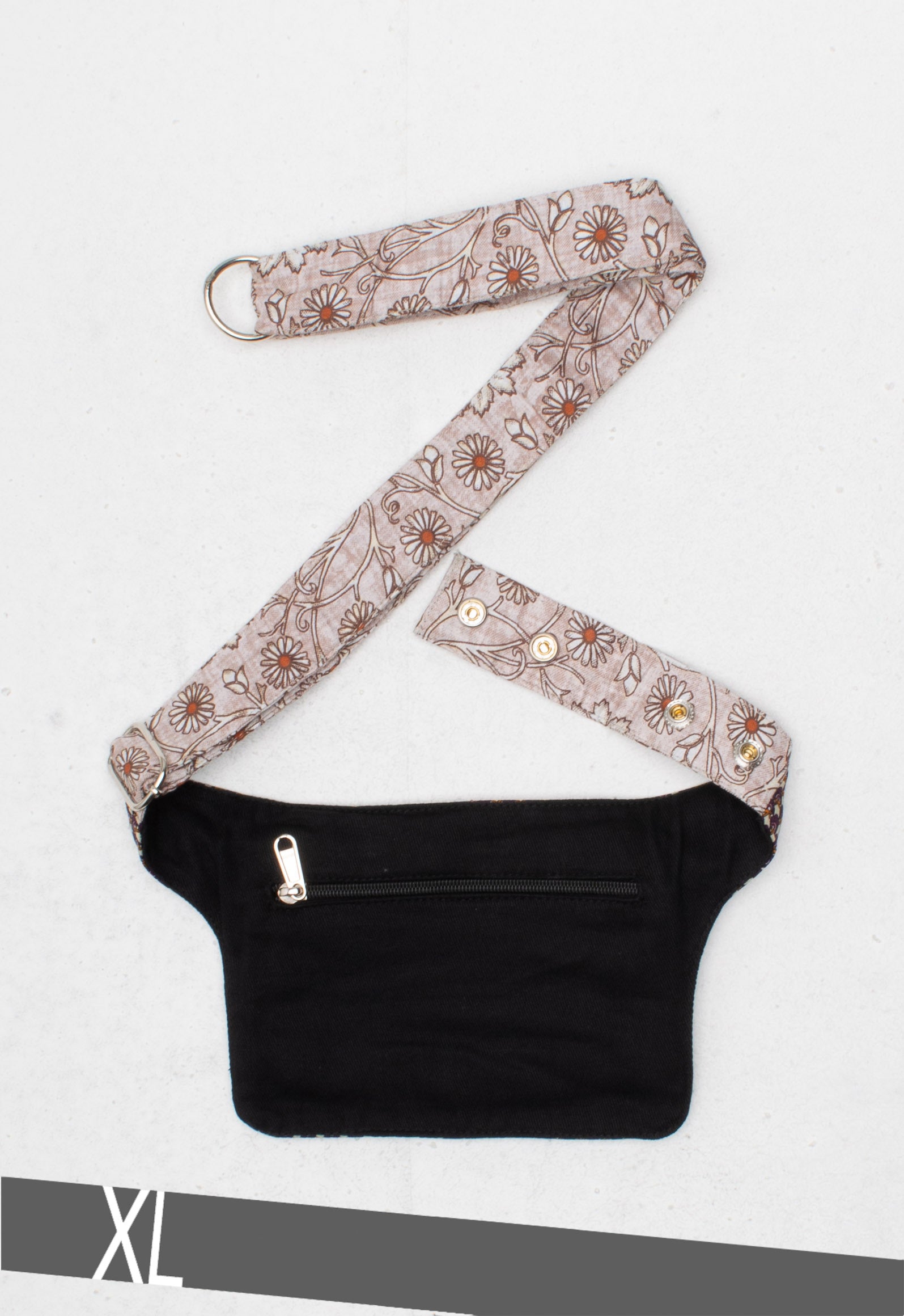 Side Pocket XL 14 - 34400