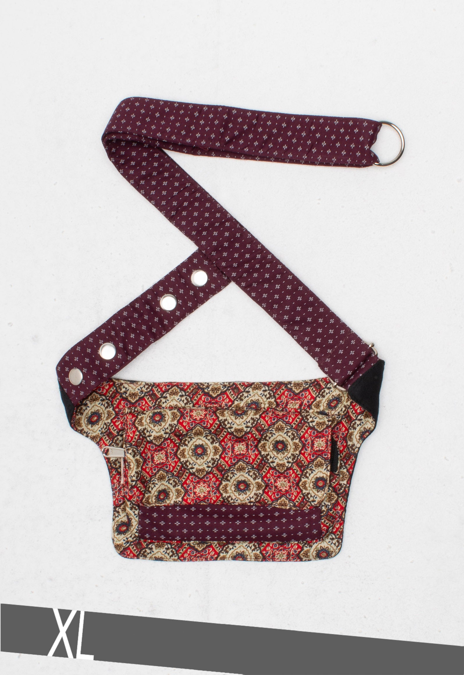 Side Pocket XL 14 - 34402