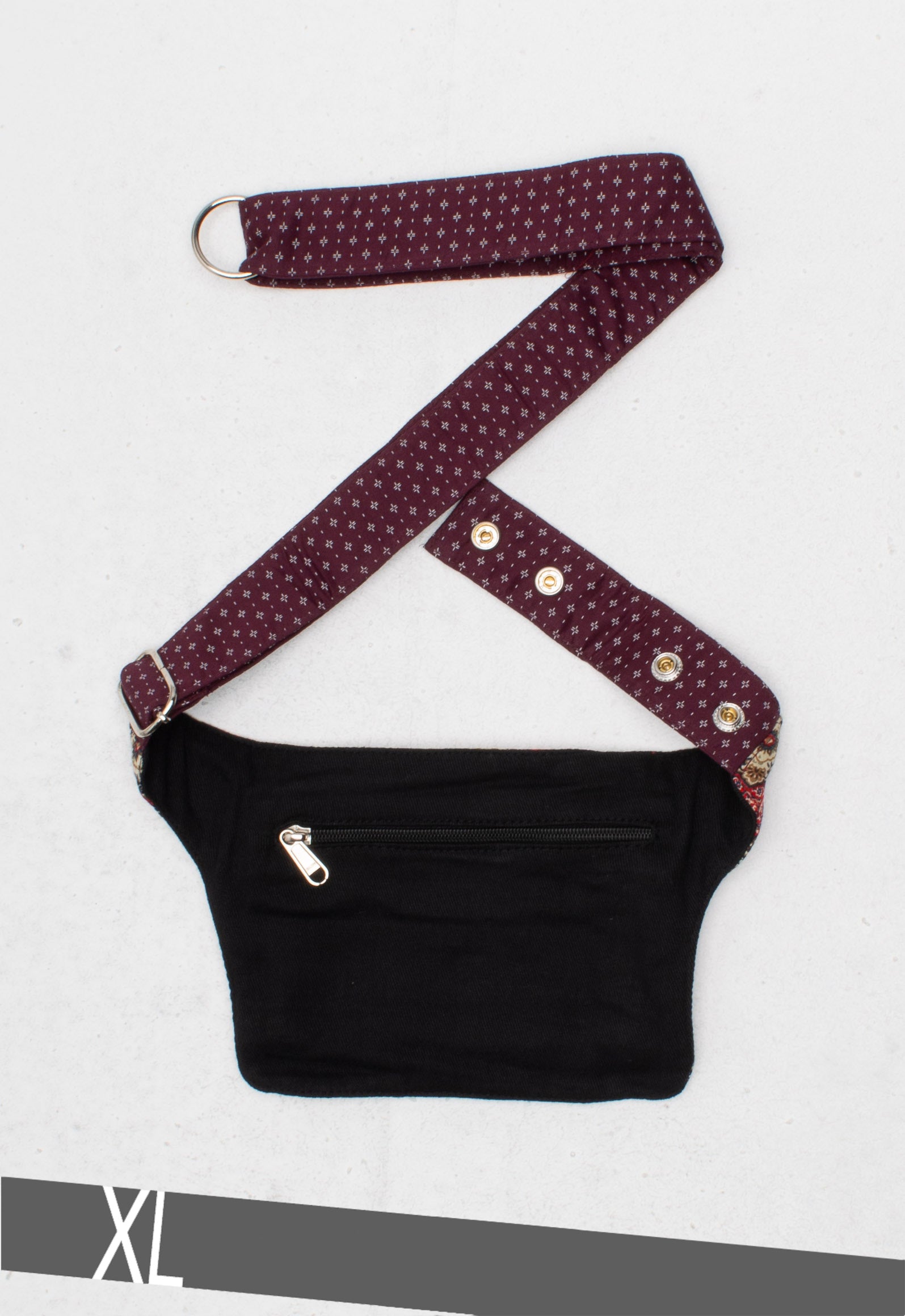 Side Pocket XL 14 - 34402