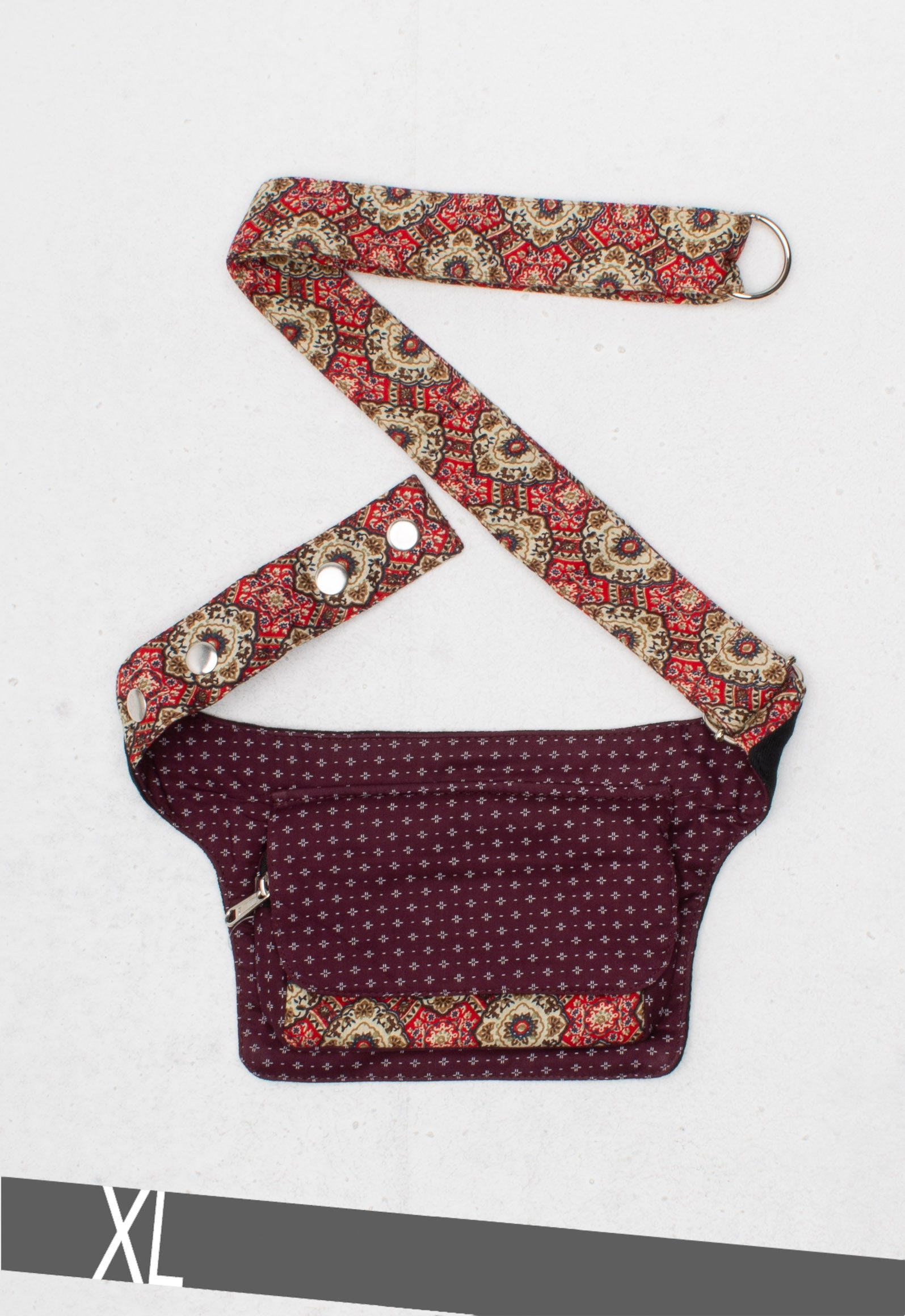 Side Pocket XL 14 - 34403