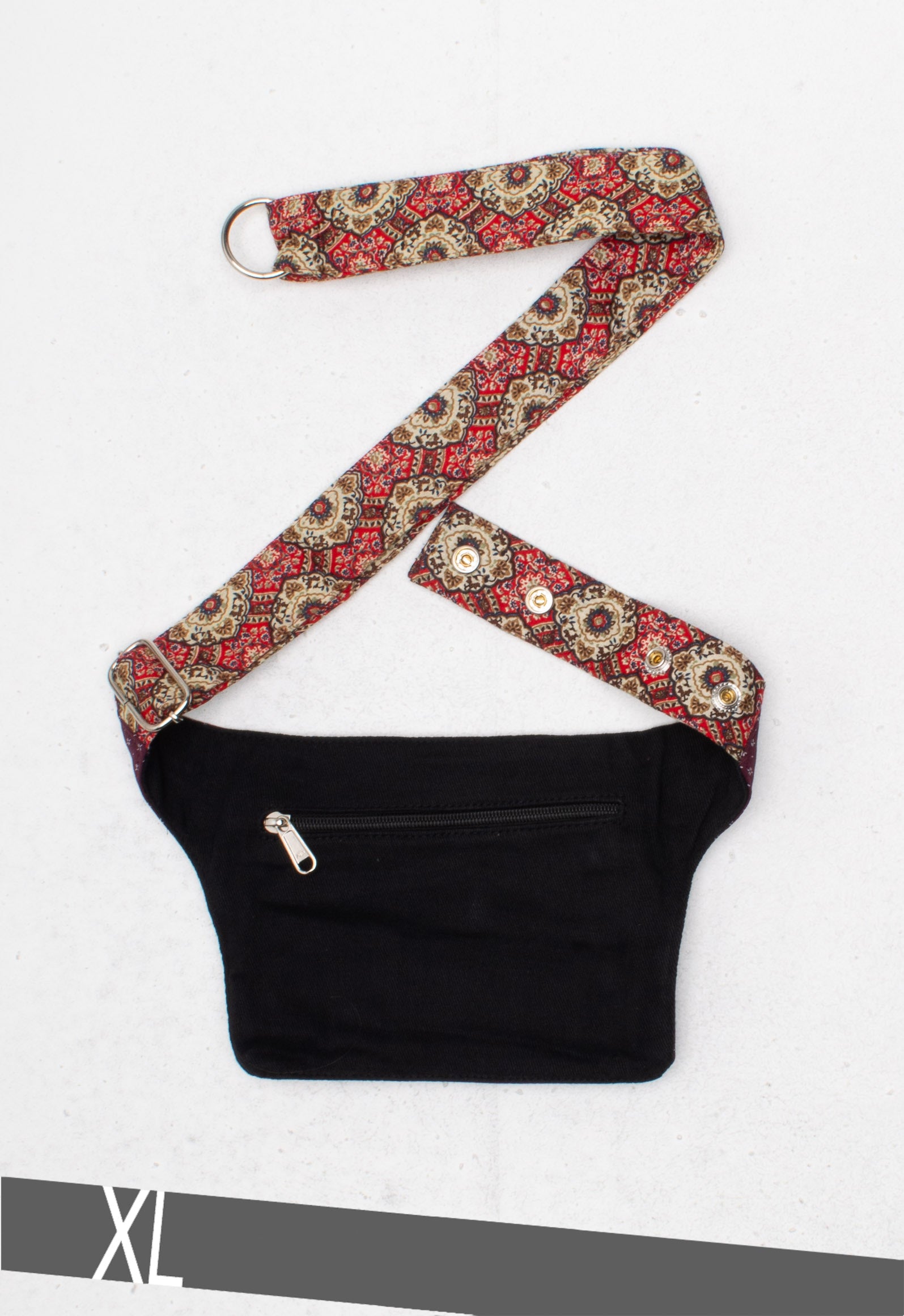 Side Pocket XL 14 - 34403