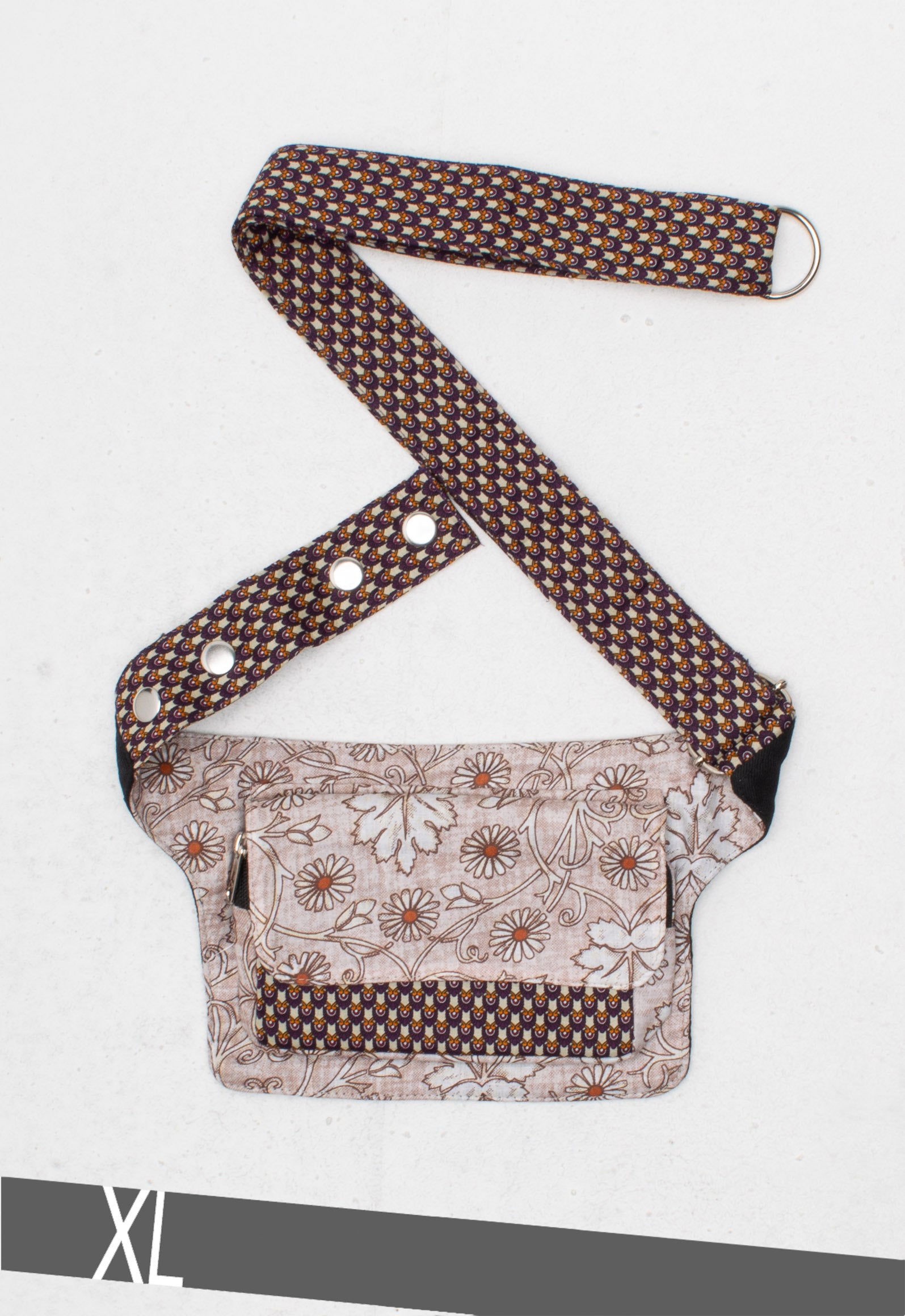 Side Pocket XL 14 - 34405