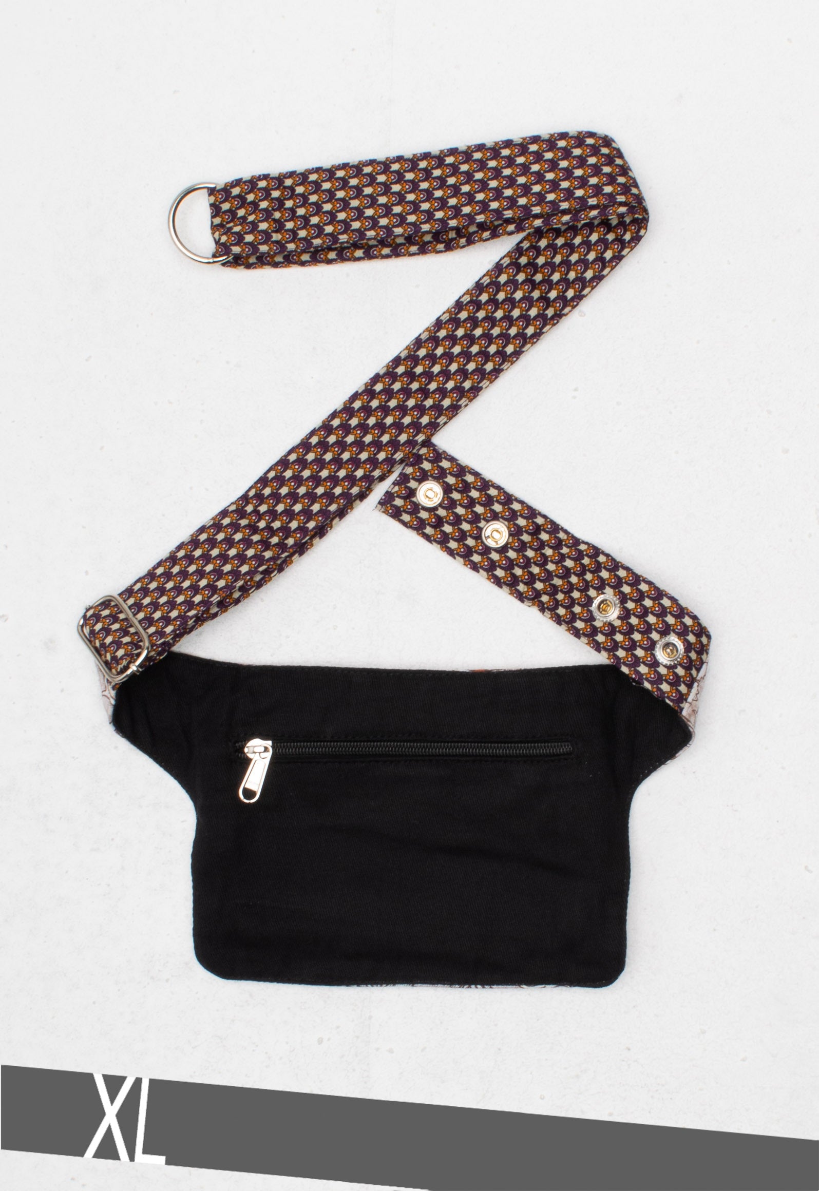Side Pocket XL 14 - 34405