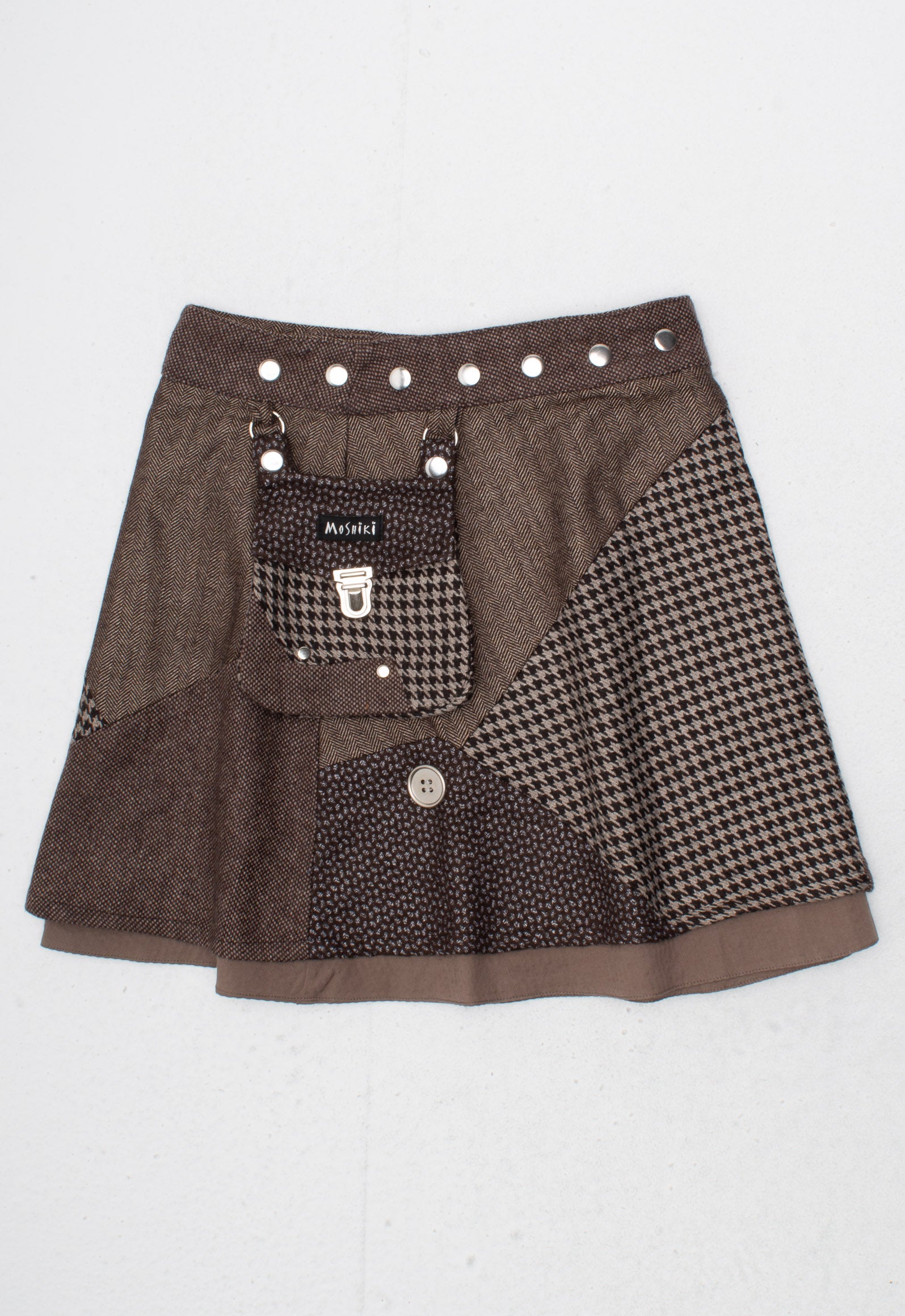 Hot Cookie 9 Tweed 45cm 34408