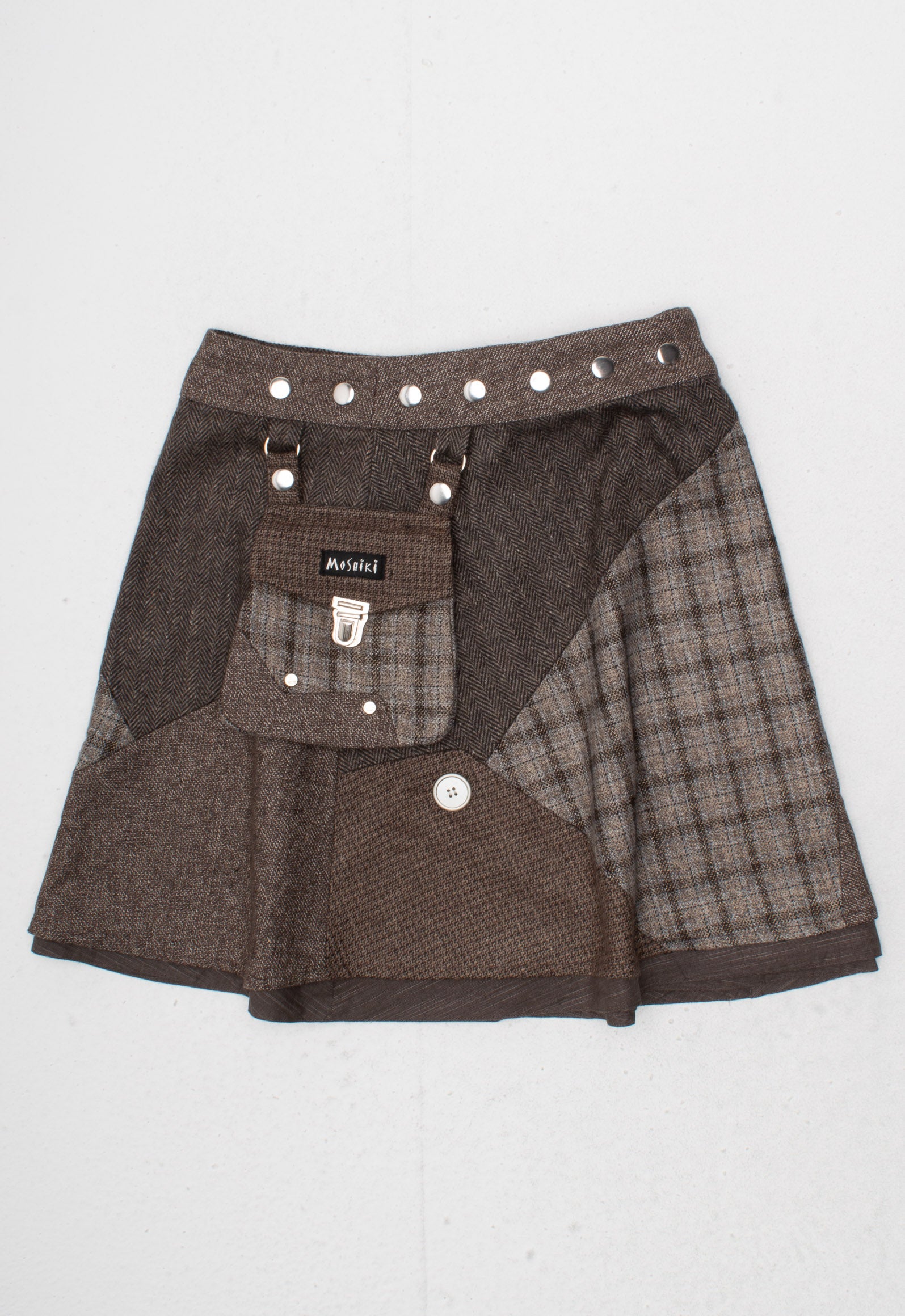 Hot Cookie 9 Tweed 45cm 34409