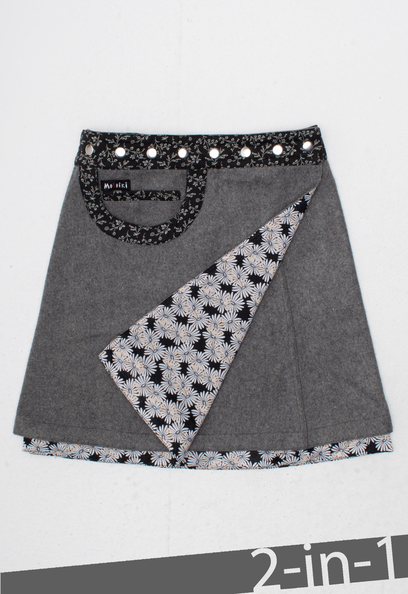 Hot Cookie 53 Wool 48cm 34410