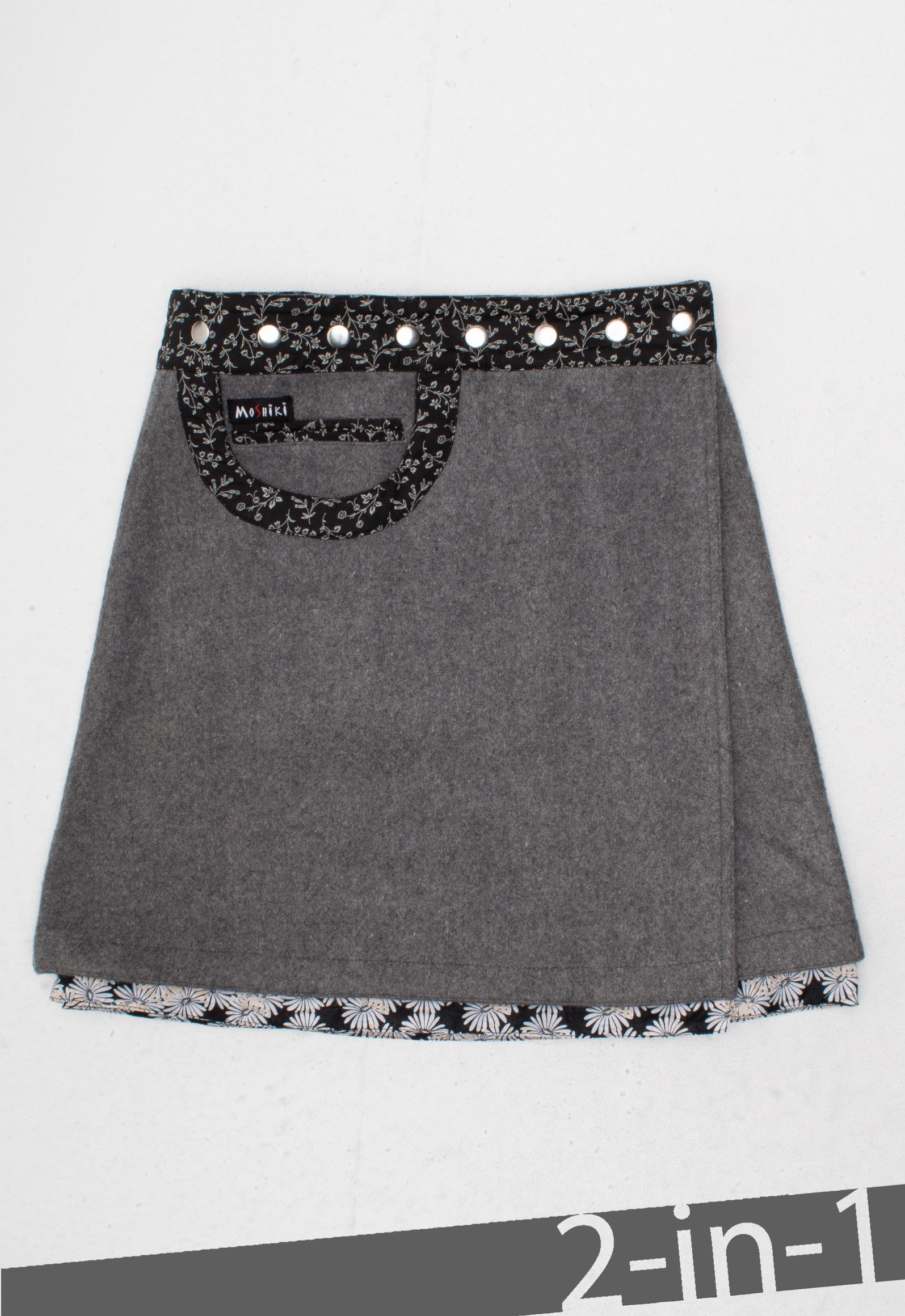 Hot Cookie 53 Wool 48cm 34410