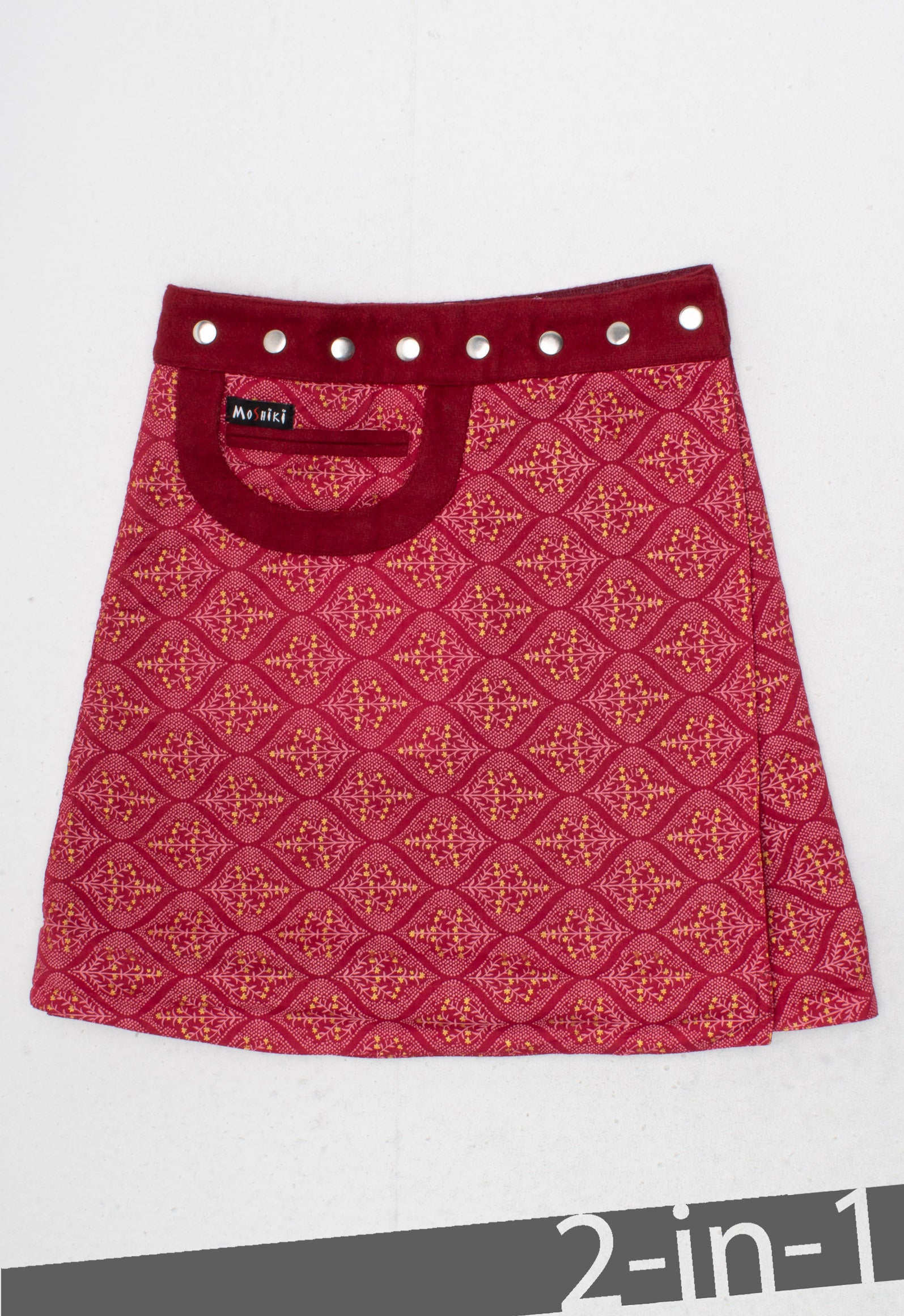 Hot Cookie 53 Wool 48cm 34412