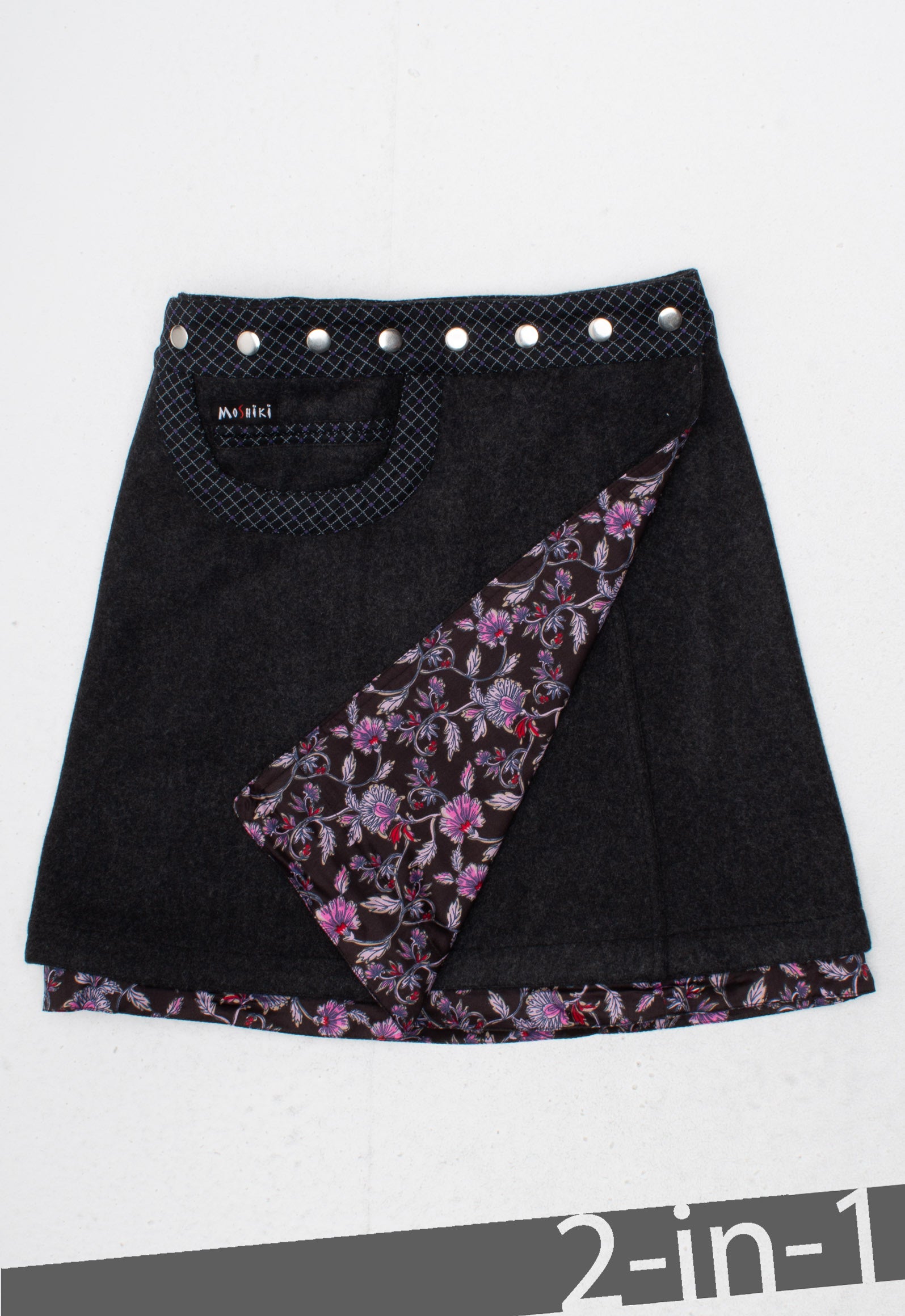 Hot Cookie 53 Wool 48cm 34414