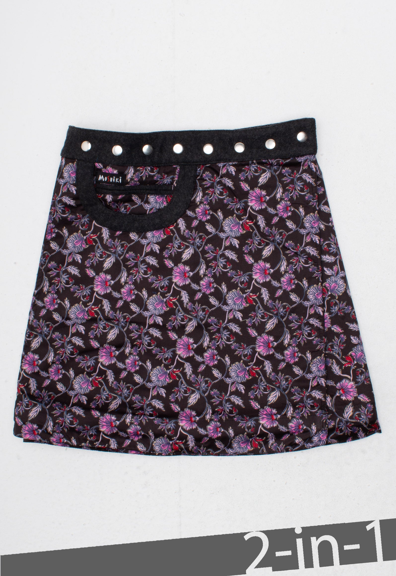 Hot Cookie 53 Wool 48cm 34414