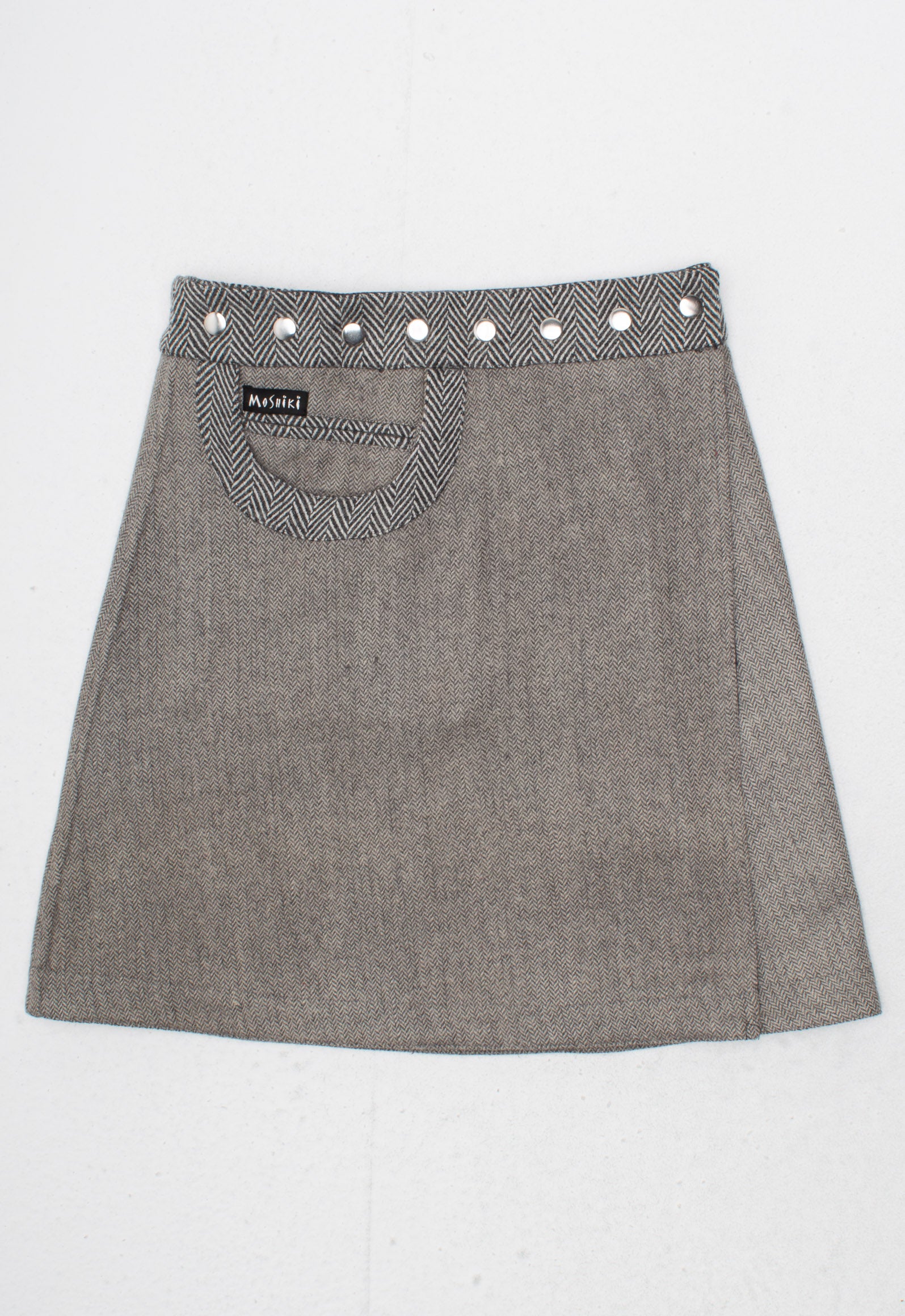 Hot Cookie 53 Tweed 50cm 34417