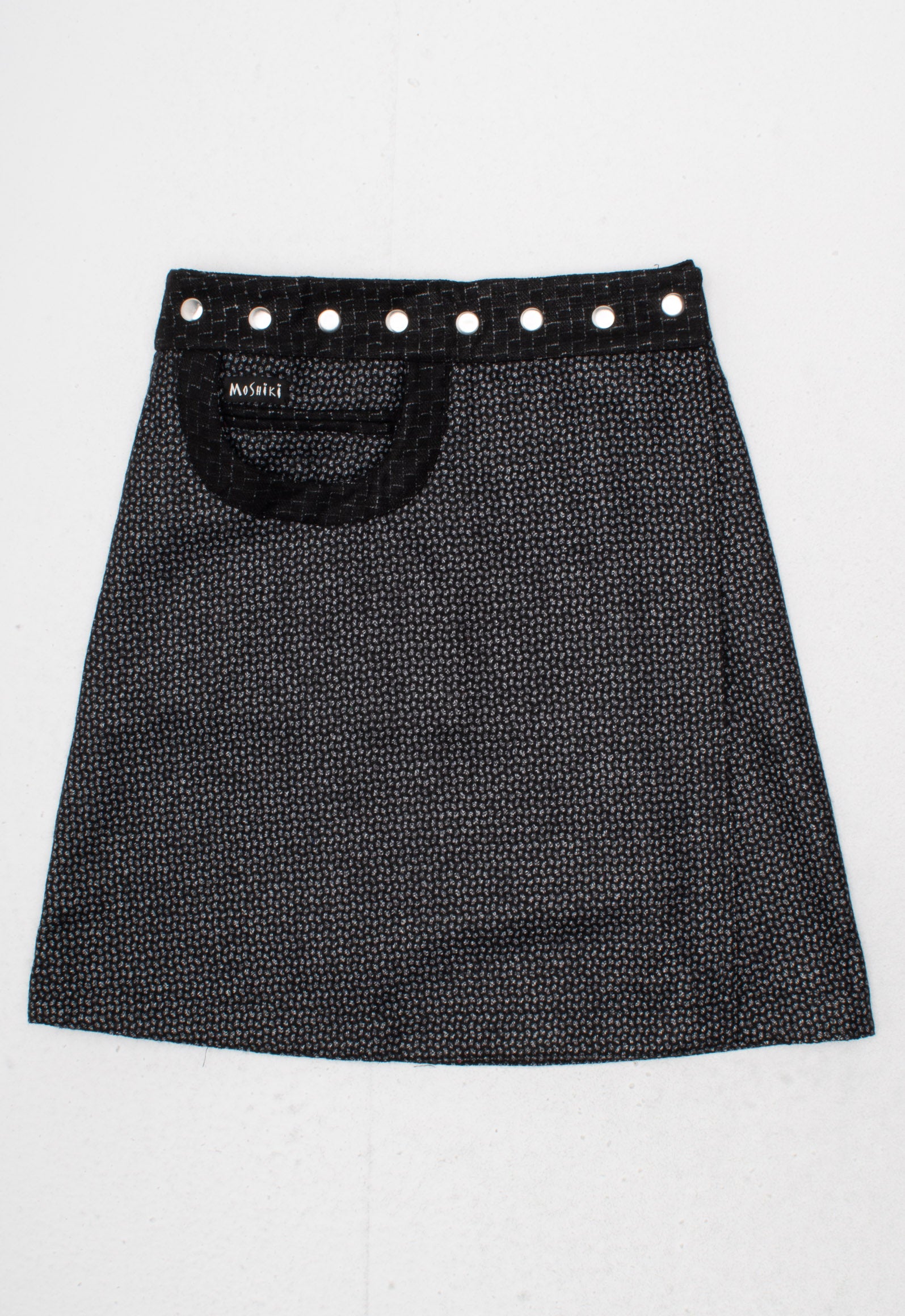 Hot Cookie 53 Tweed 50cm 34418