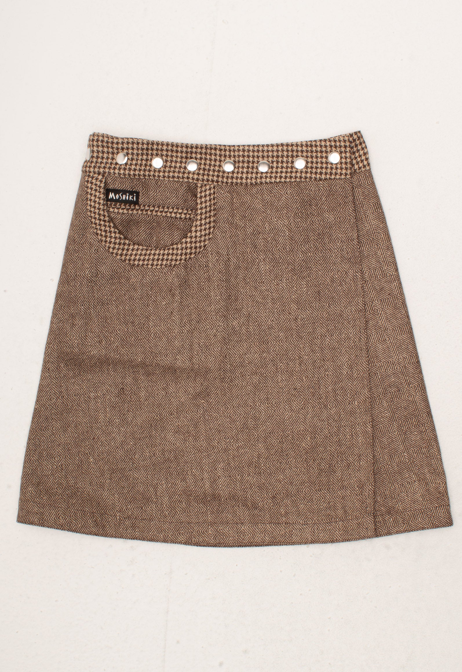Hot Cookie 53 Tweed 50cm 34419