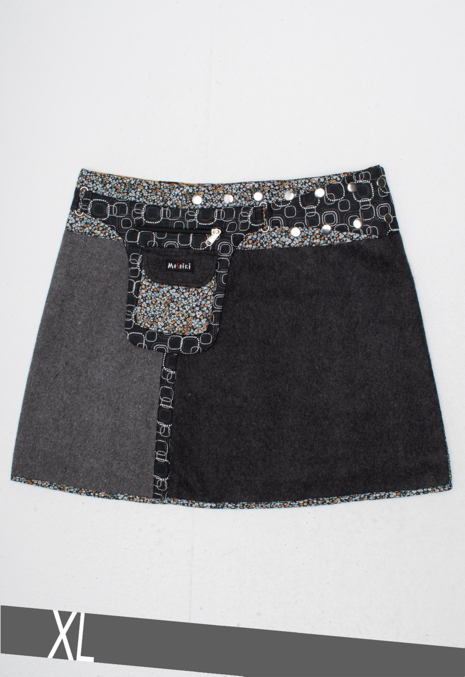 Hot Cookie XL 1 Wool 48cm 34420
