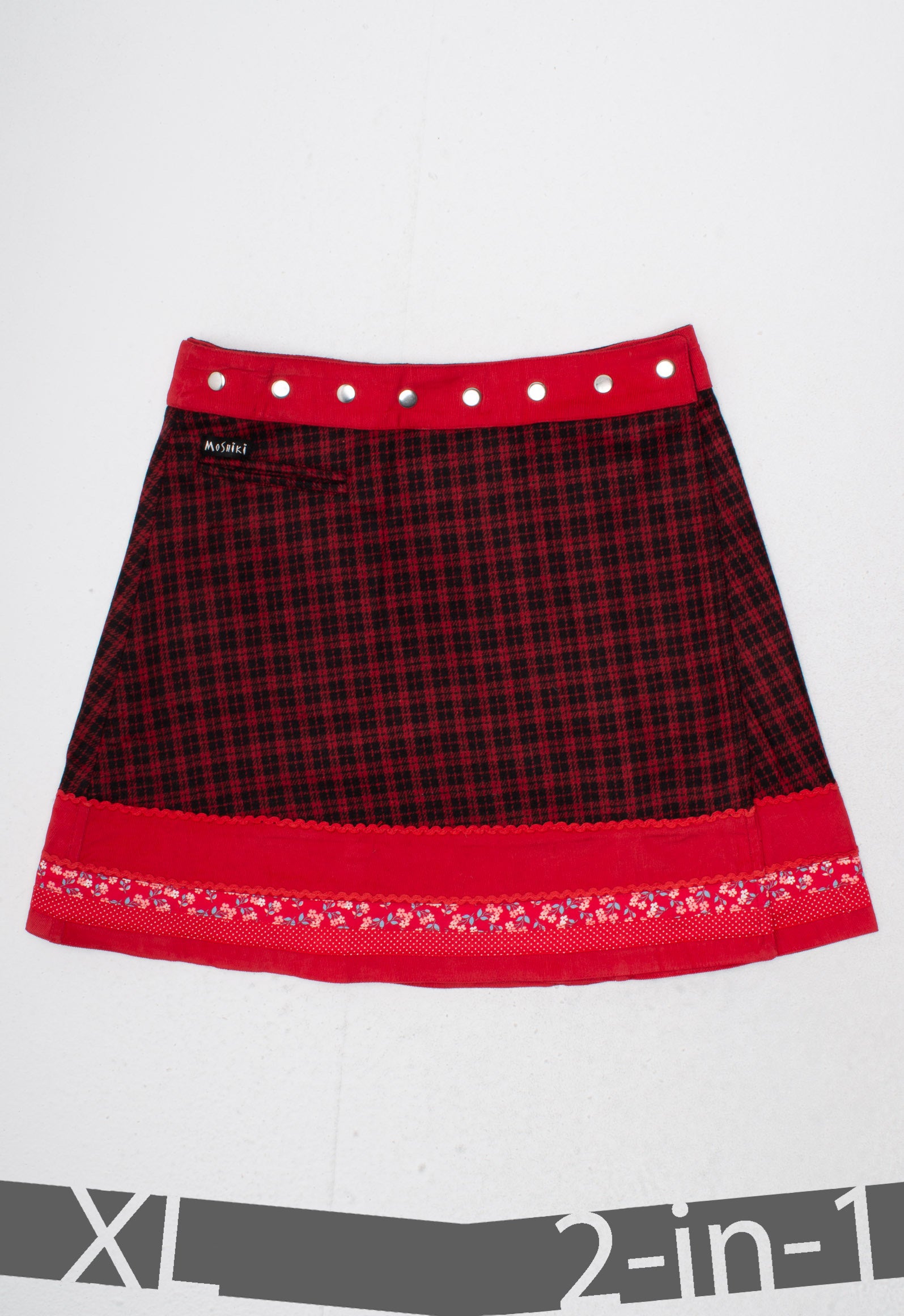 Hot Cookie XL 27 Tweed 50cm 34424