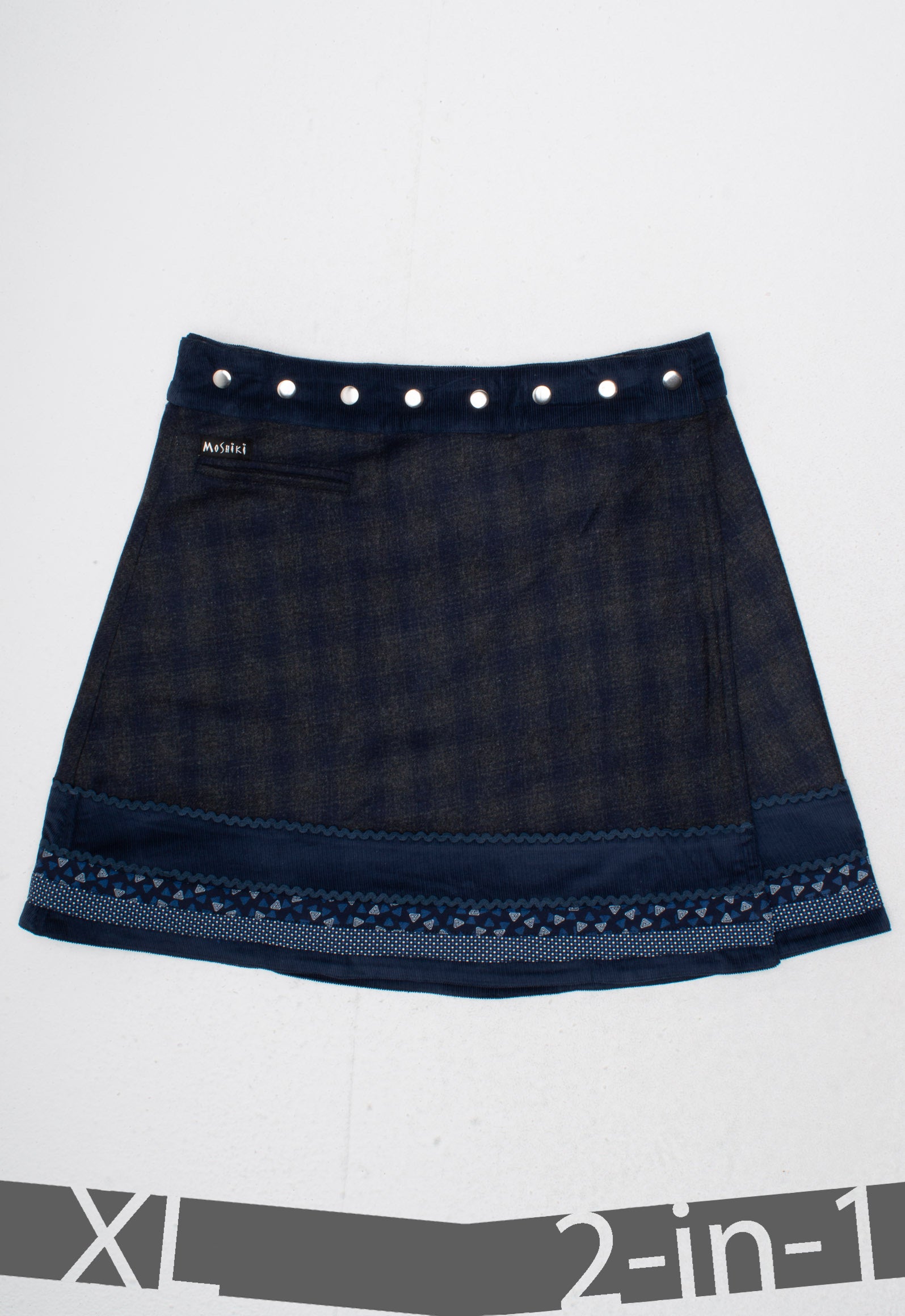 Hot Cookie XL 27 Tweed 50cm 34425