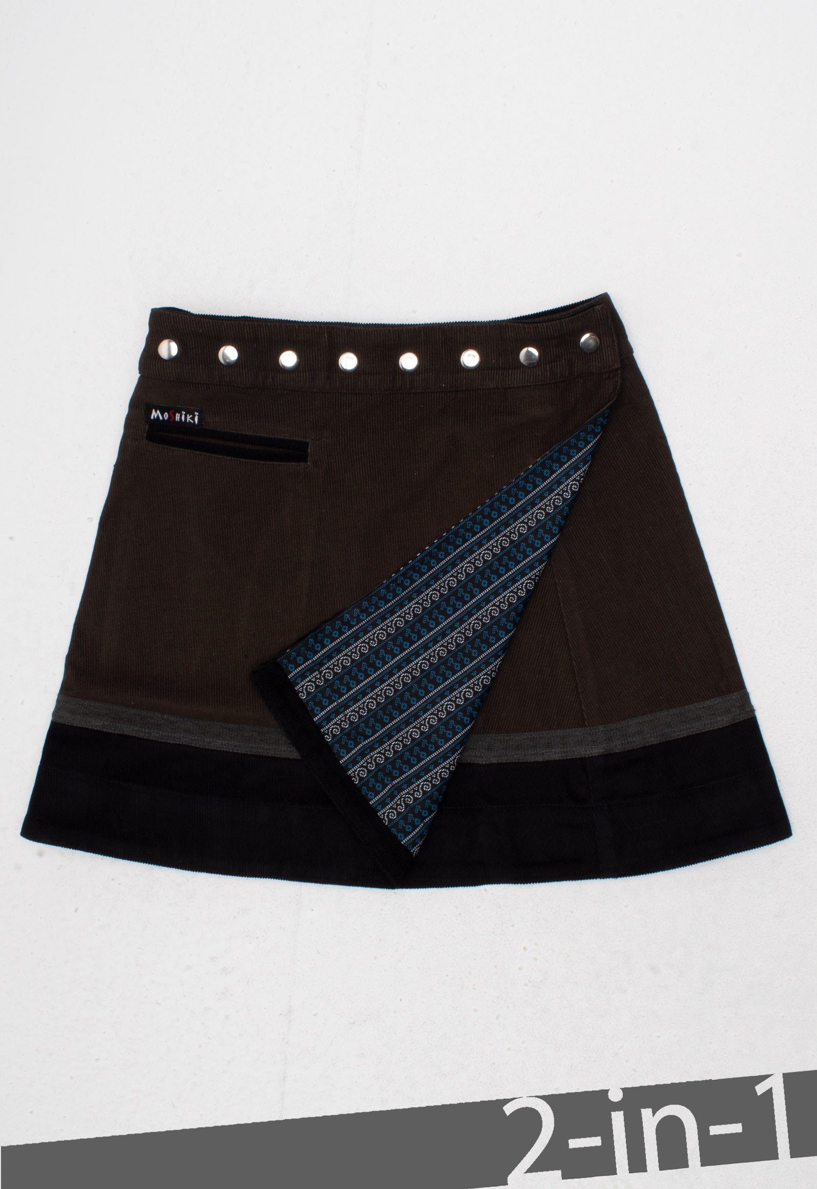 Hot Cookie 41 Cord 42cm 34428