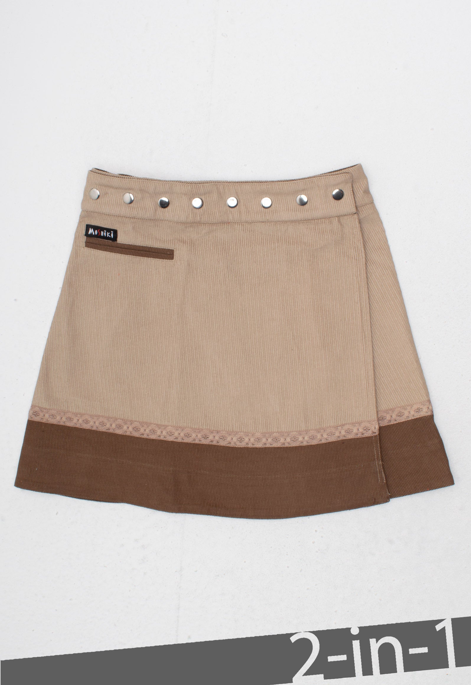 Hot Cookie 41 Cord 42cm 34429