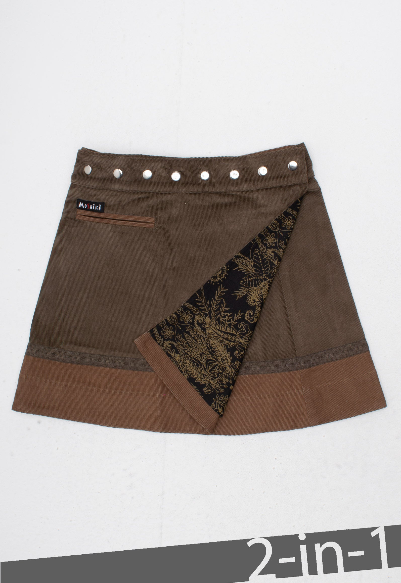 Hot Cookie 41 Cord 42cm 34430