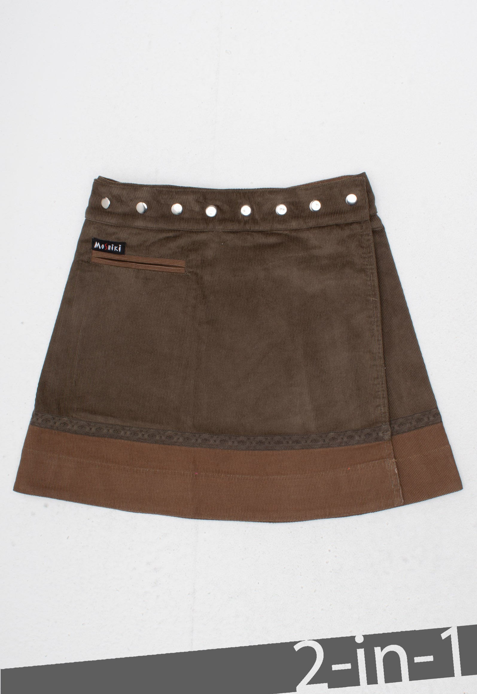 Hot Cookie 41 Cord 42cm 34430