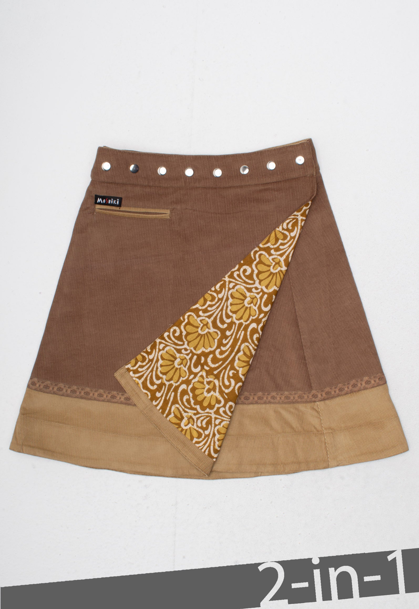 Hot Cookie 41 Cord 52cm 34431