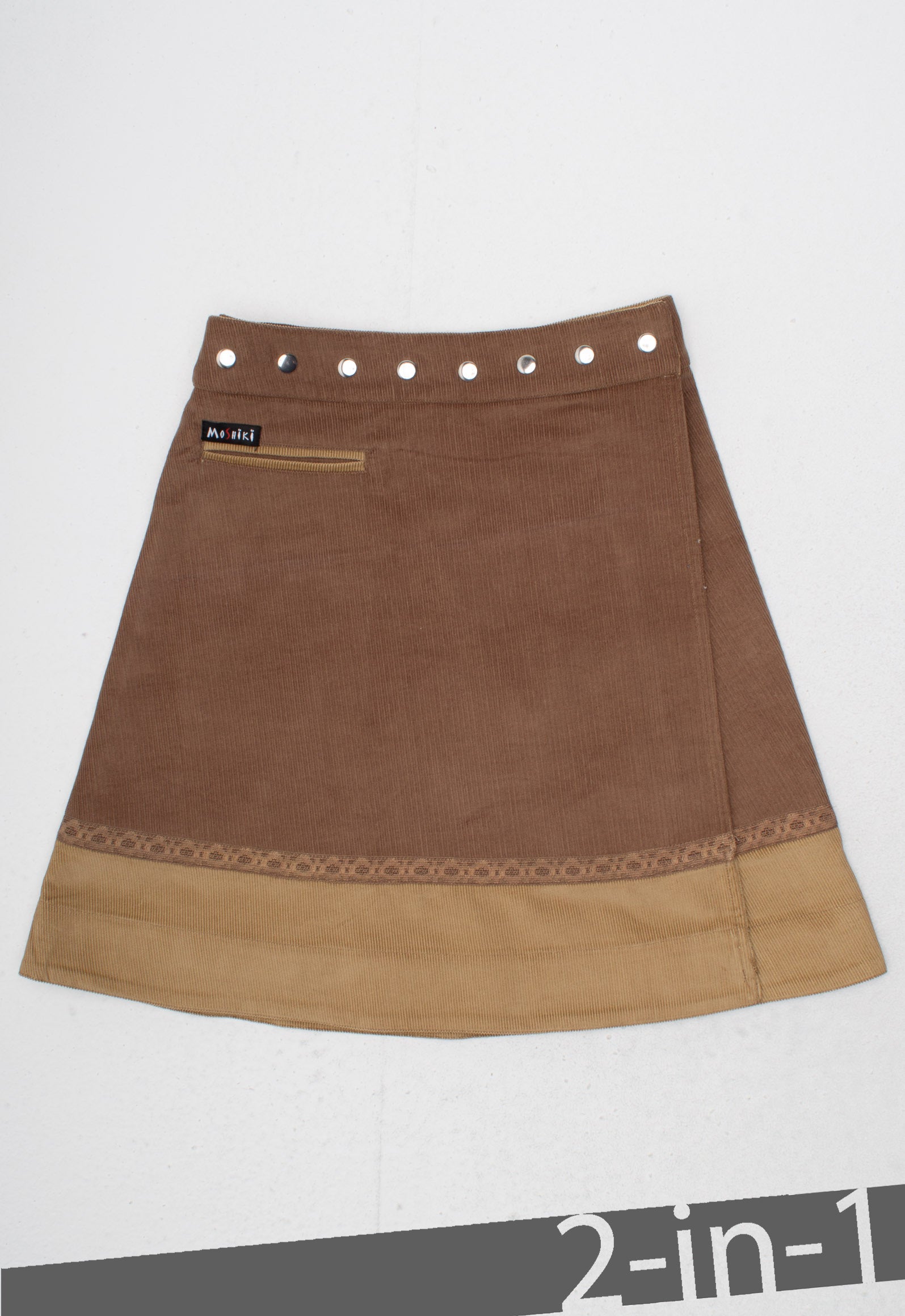 Hot Cookie 41 Cord 52cm 34431