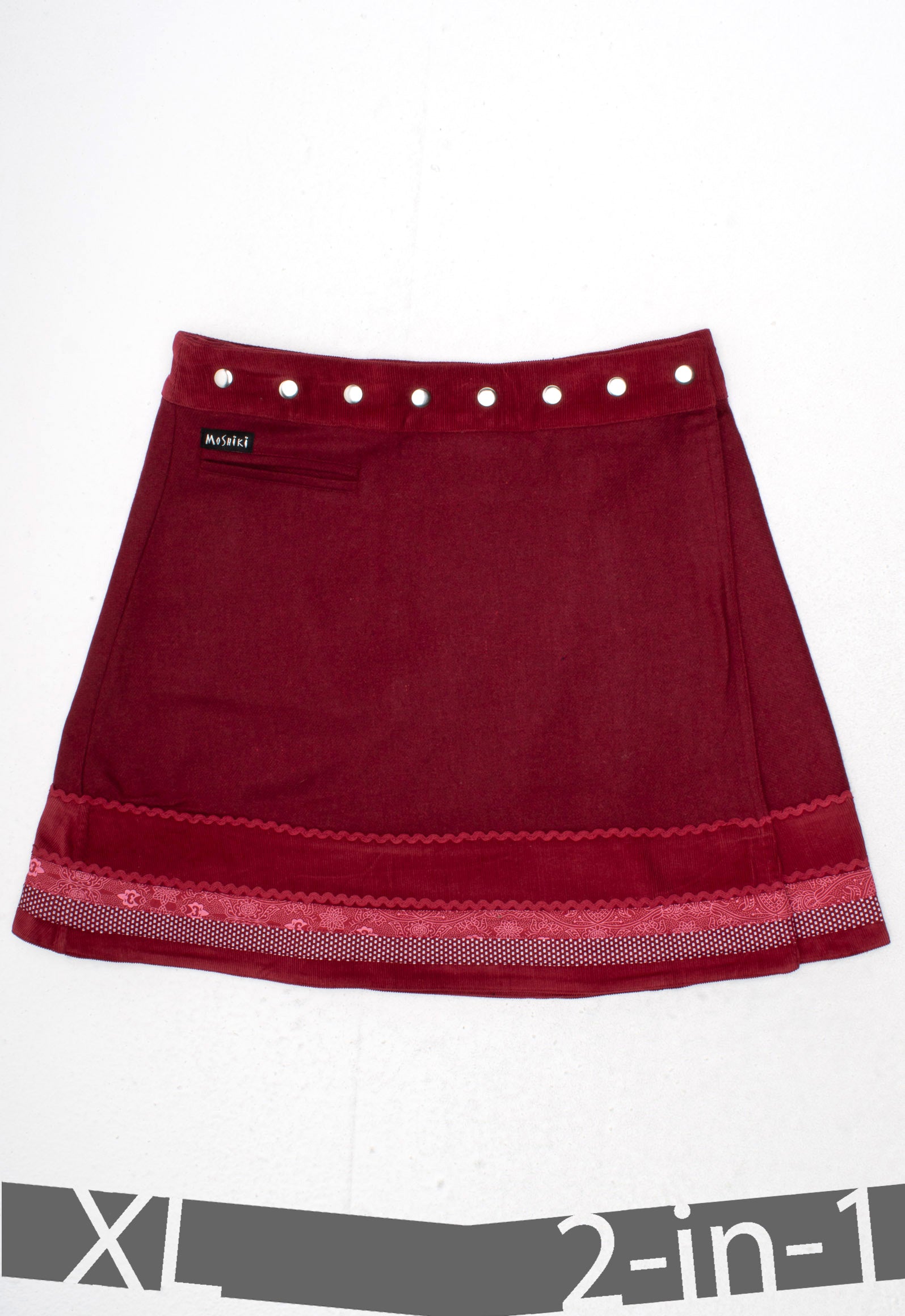 Hot Cookie XL 27 Tweed 50cm 34434