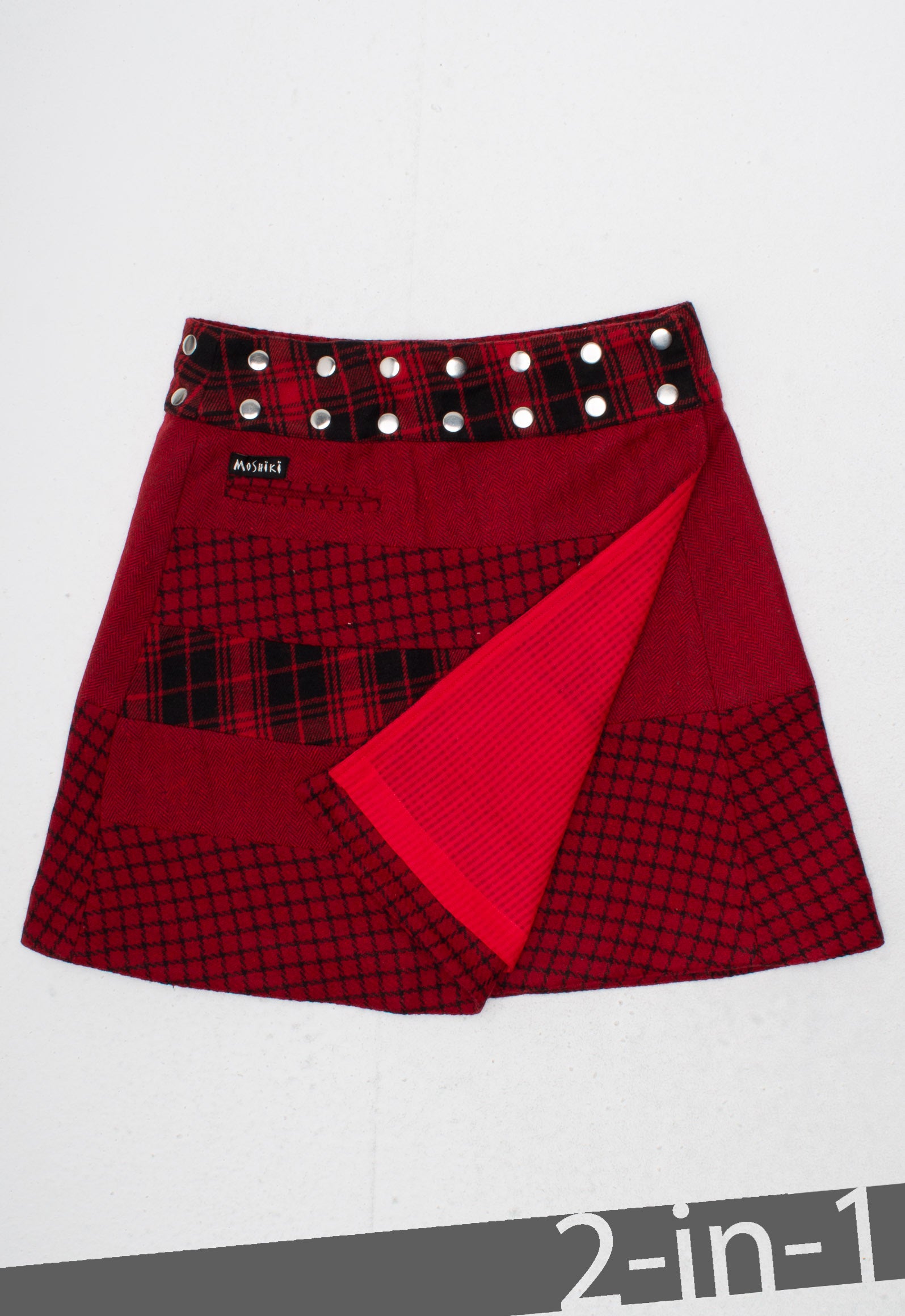Hot Cookie 30 Tweed 48cm 34436