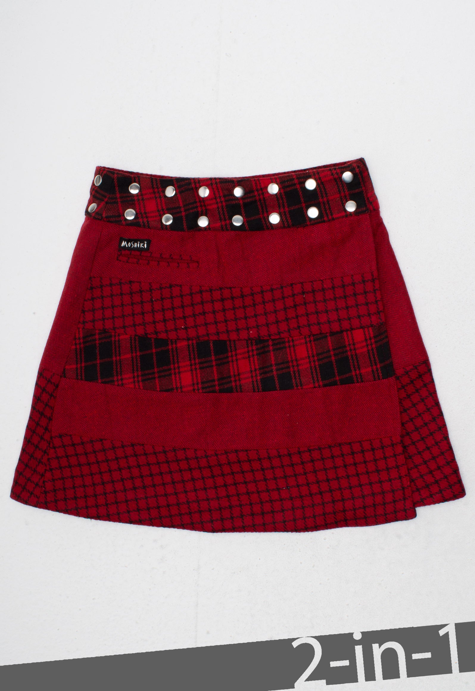 Hot Cookie 30 Tweed 48cm 34436