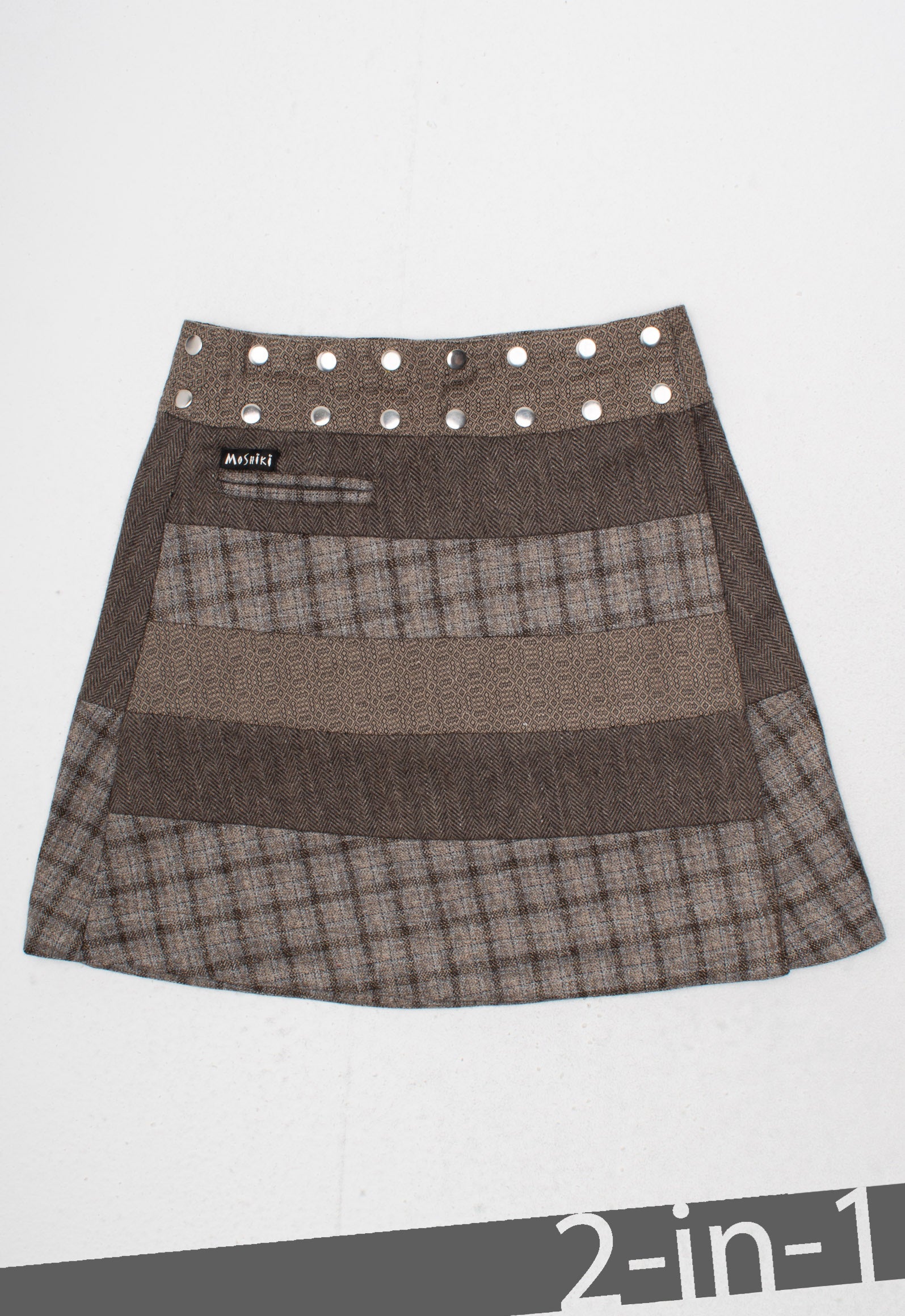 Hot Cookie 30 Tweed 48cm 34437