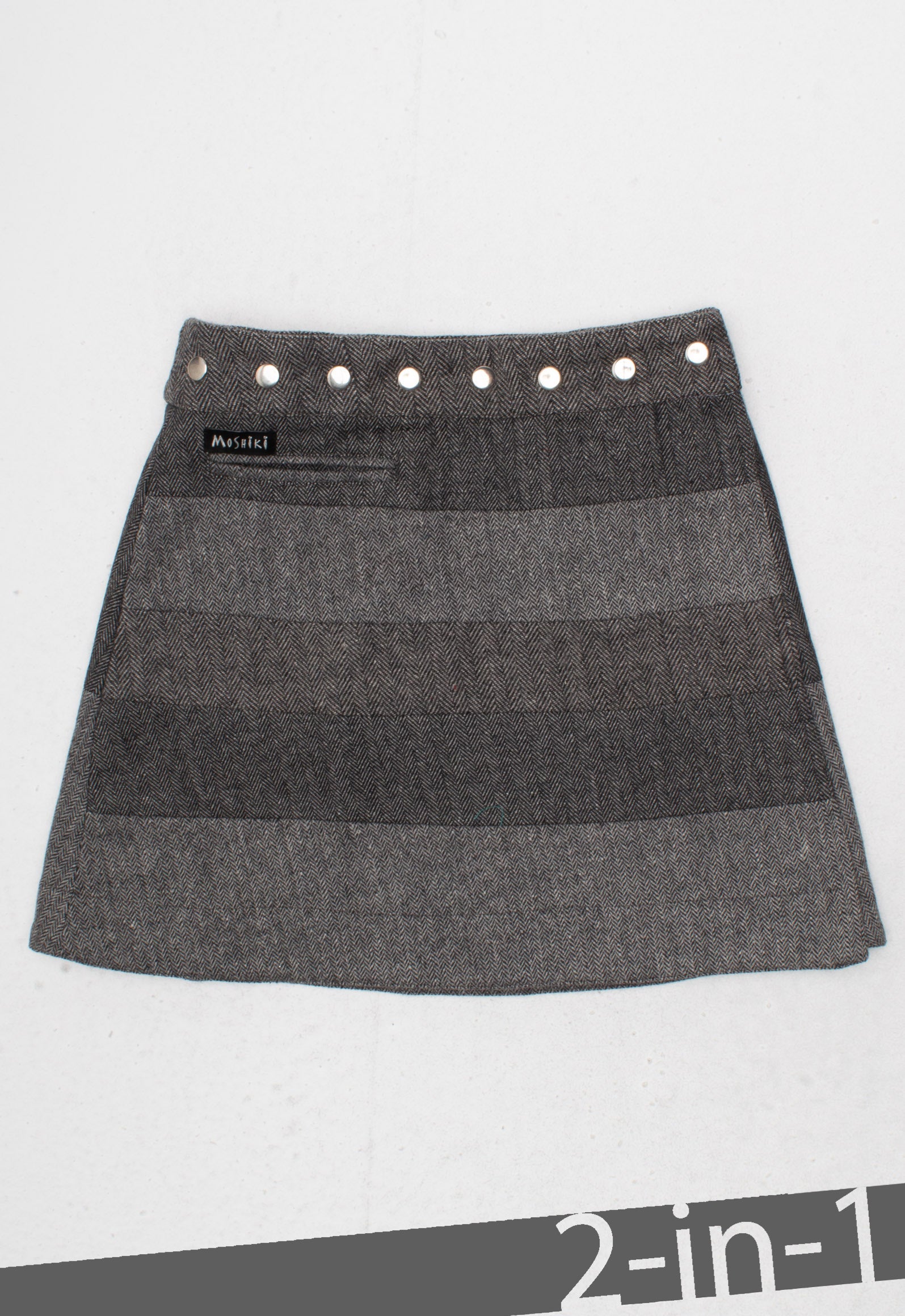 Hot Cookie 30 Tweed 40cm 34438