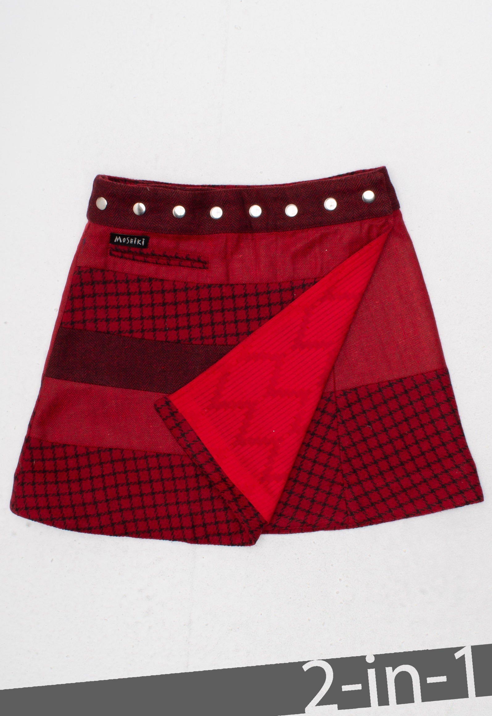 Hot Cookie 30 Tweed 40cm 34440