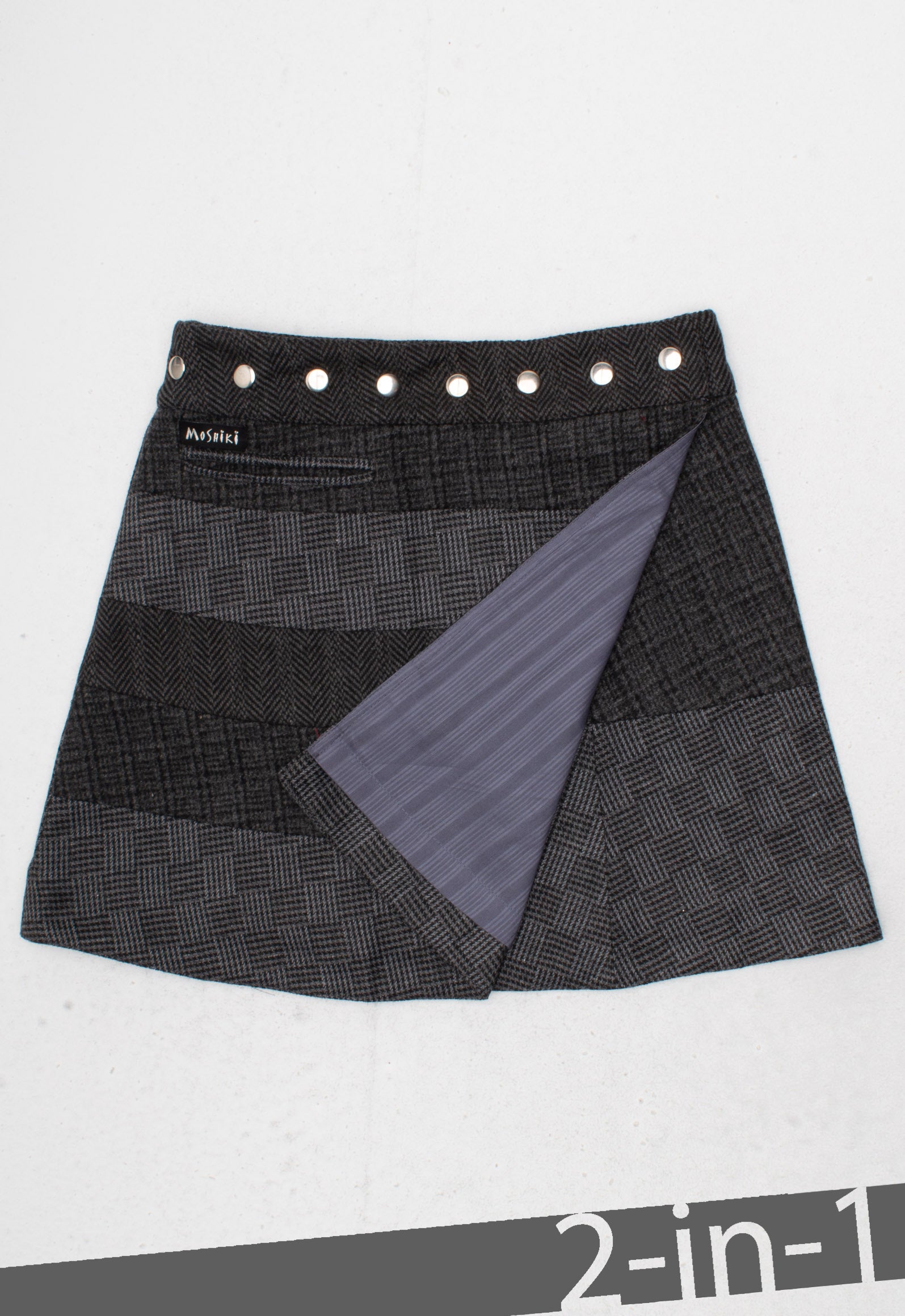 Hot Cookie 30 Tweed 40cm 34441