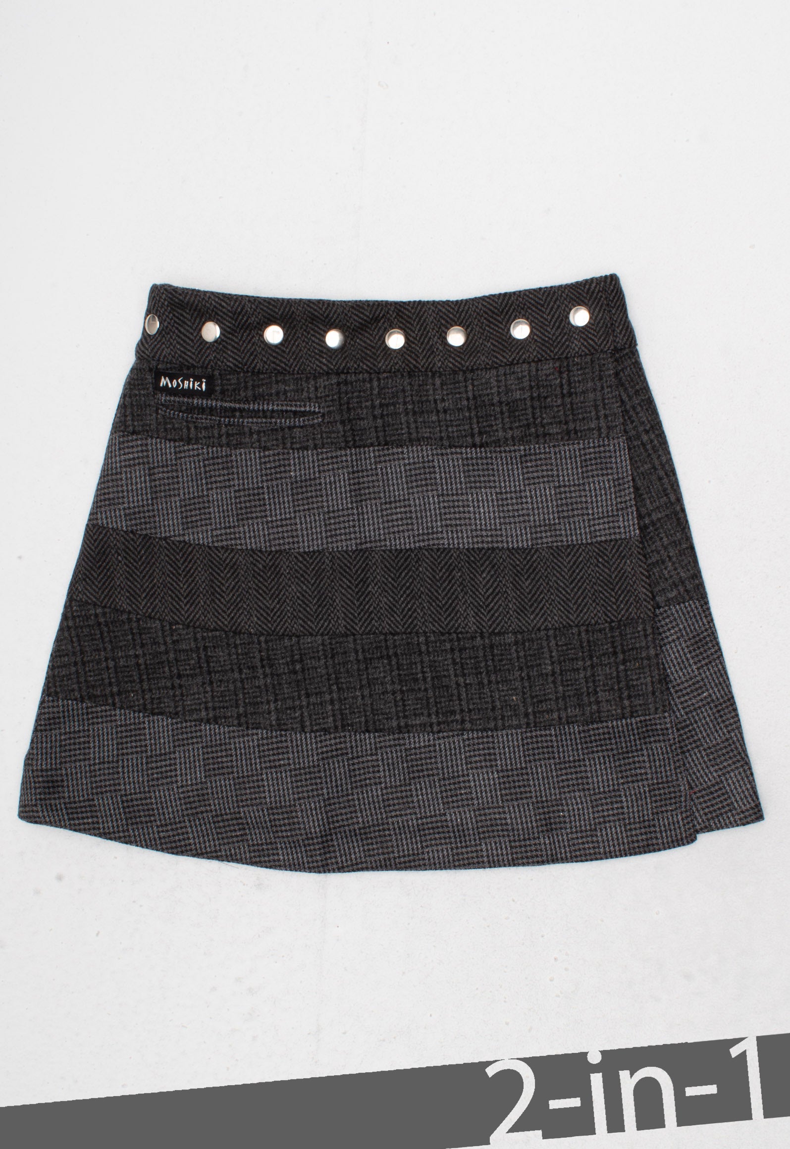 Hot Cookie 30 Tweed 40cm 34441