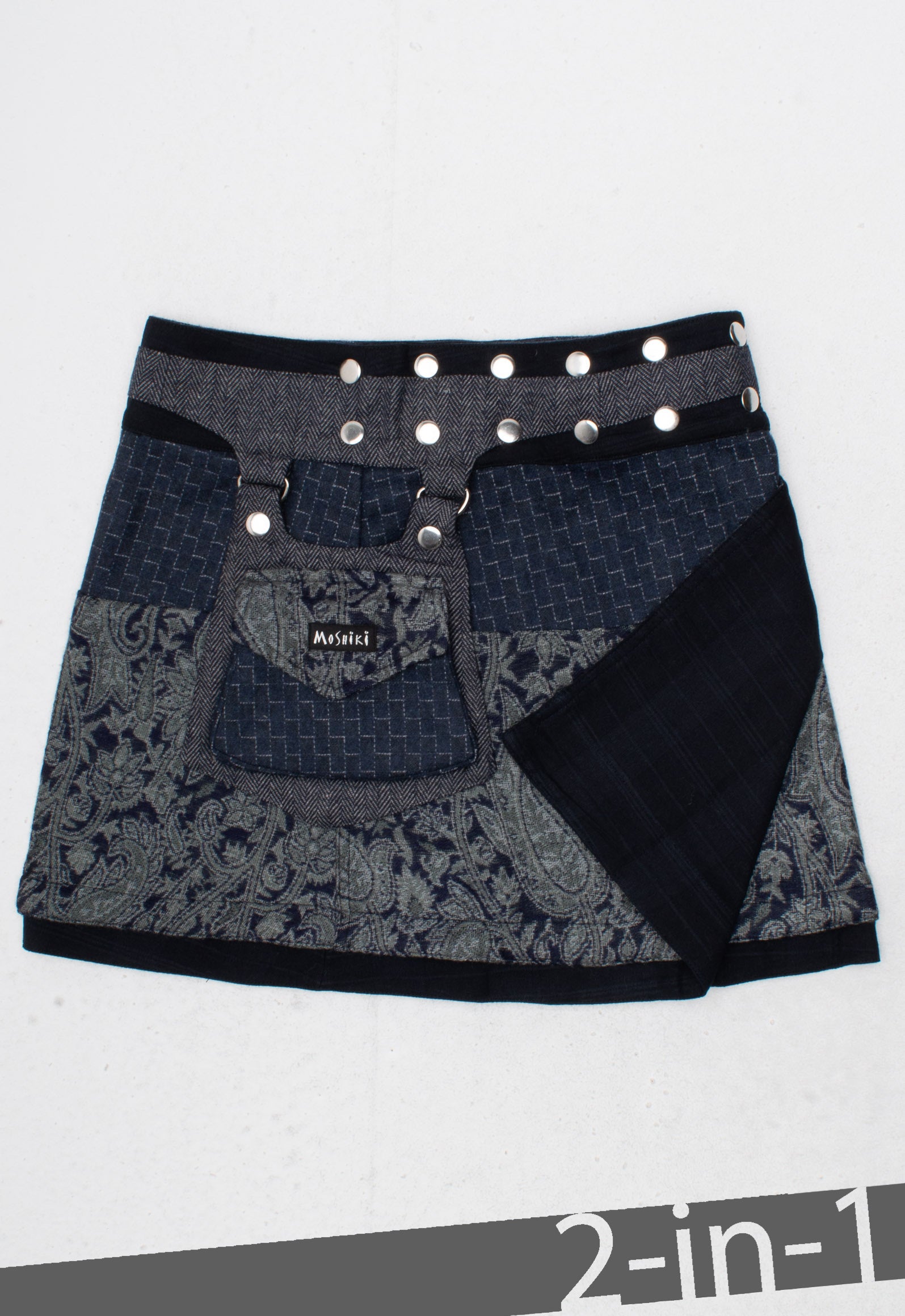 Hot Cookie 13 Woven 40cm 34442