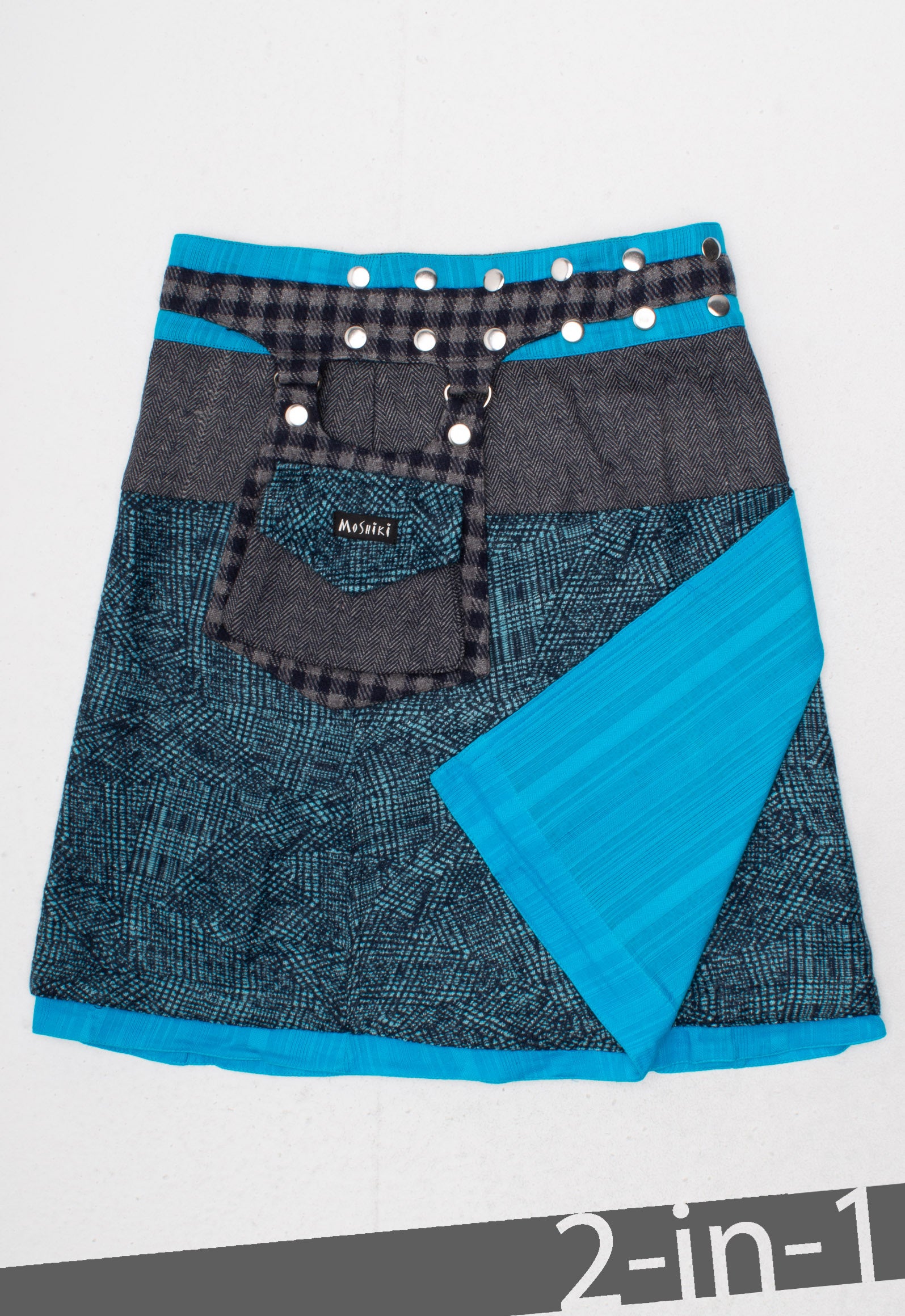 Hot Cookie 13 Woven 55cm 34445