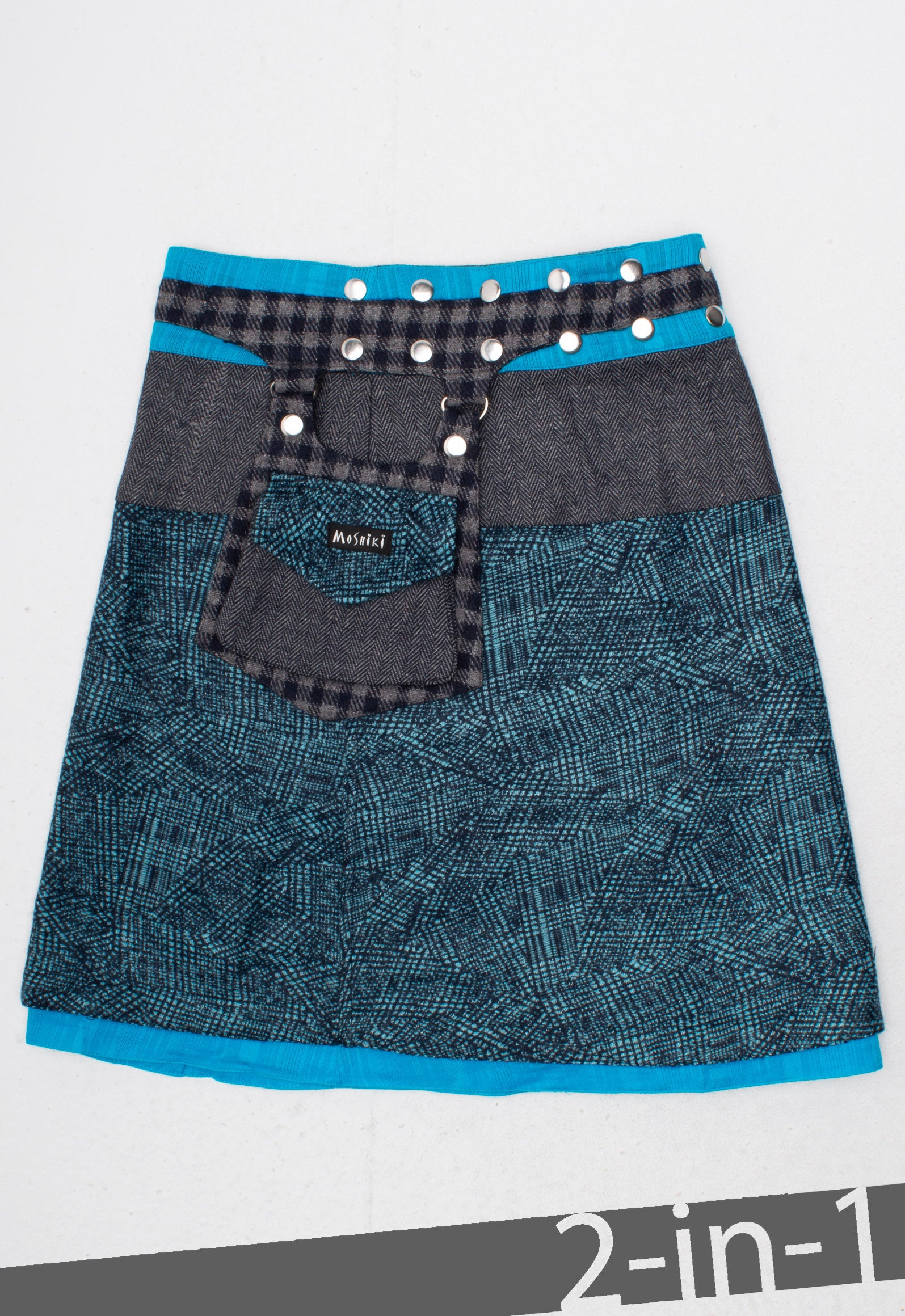 Hot Cookie 13 Woven 55cm 34445