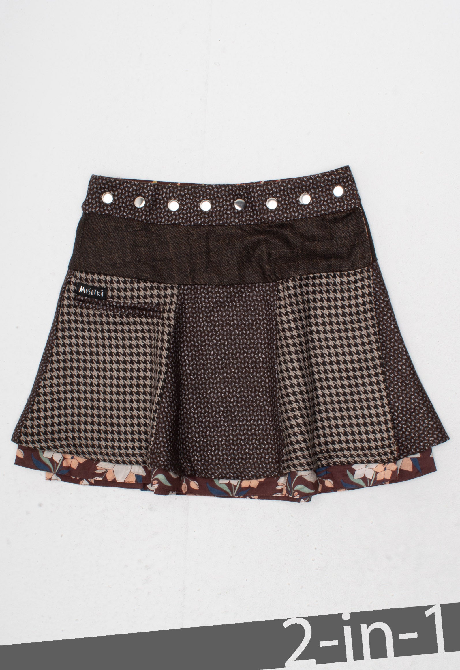 Hot Cookie 7 Tweed 40cm 34458