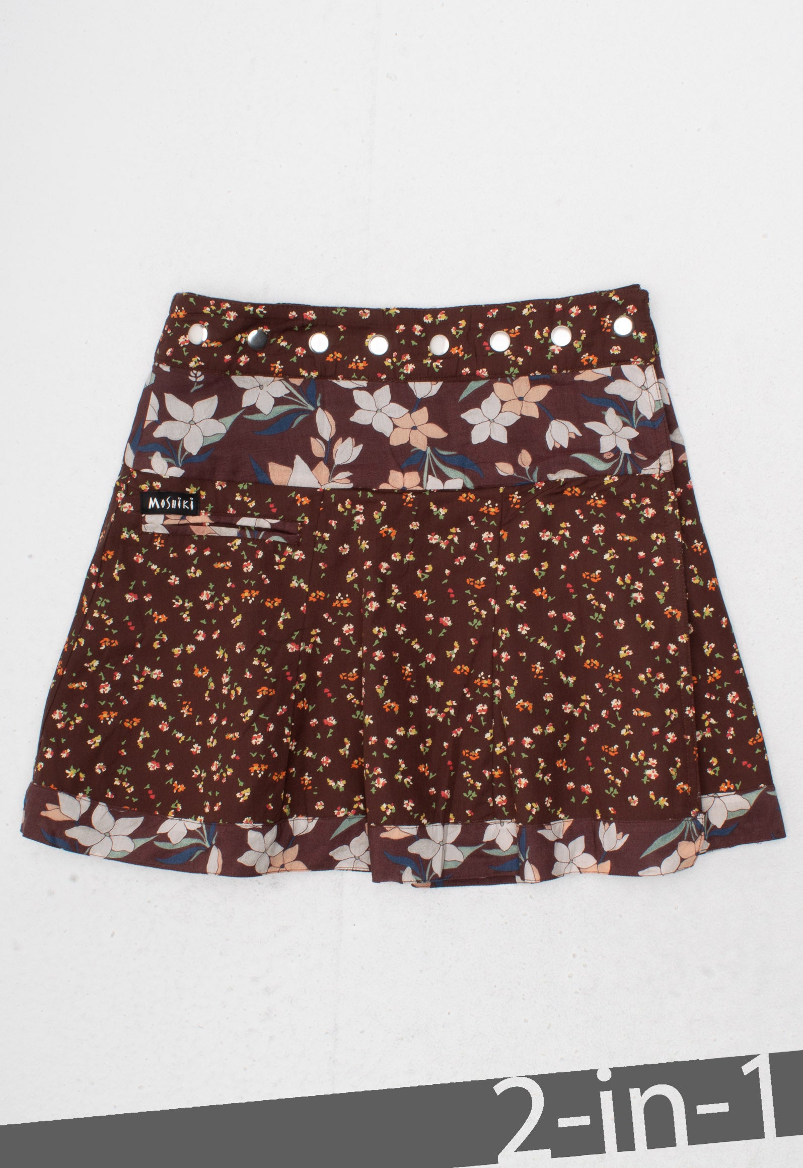 Hot Cookie 7 Tweed 40cm 34458