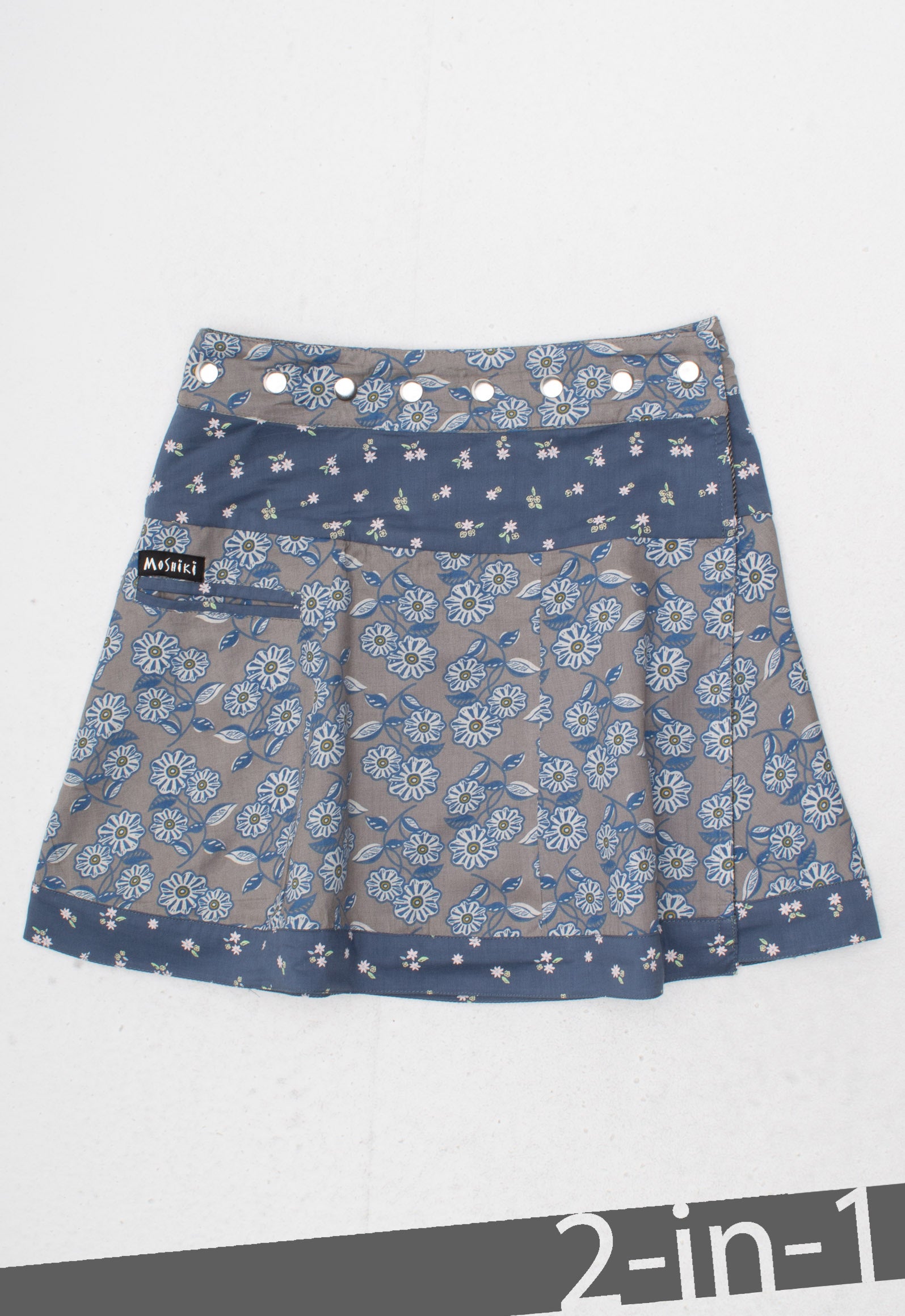 Hot Cookie 7 Tweed 40cm 34459
