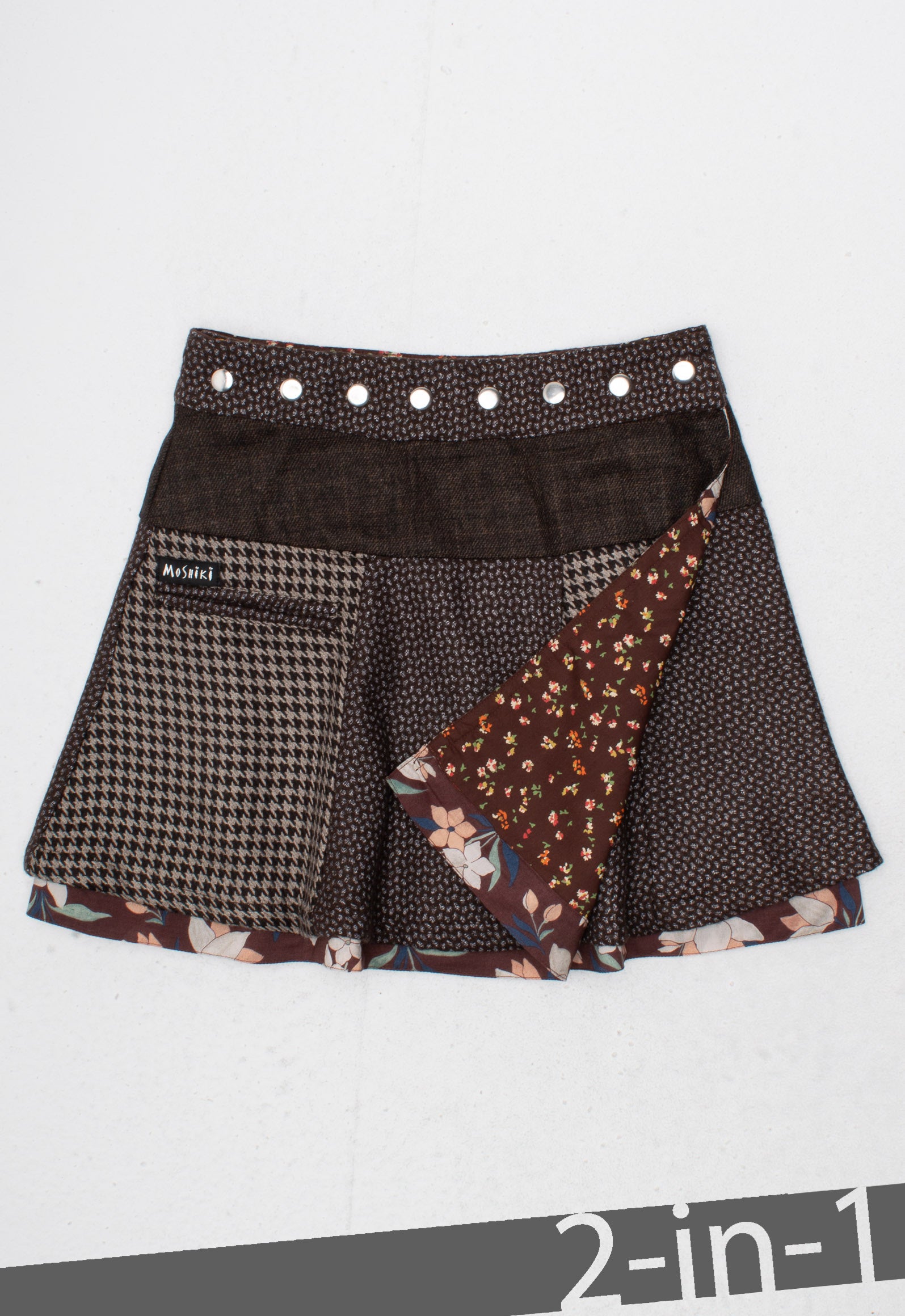 Hot Cookie 7 Tweed 40cm 34460