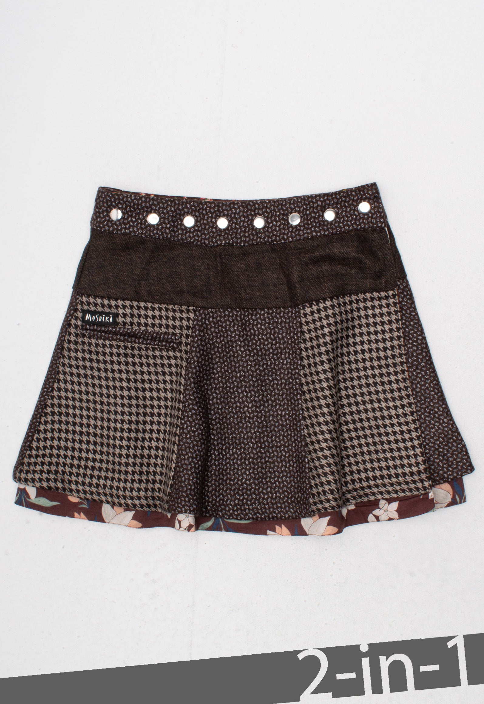 Hot Cookie 7 Tweed 40cm 34460