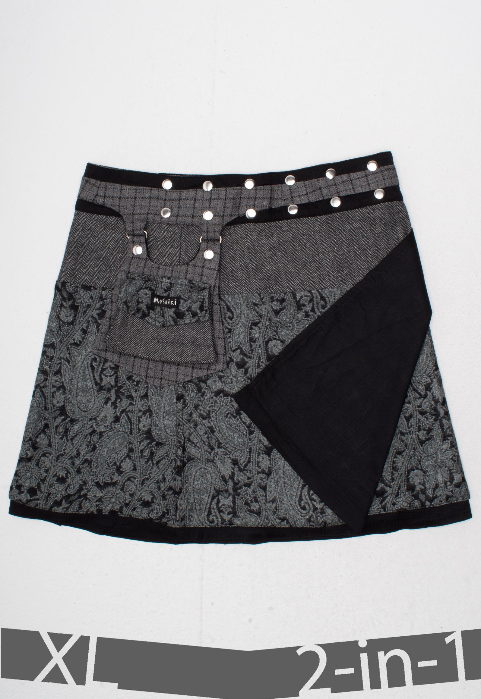 Hot Cookie XL 13 Woven 55cm 34462