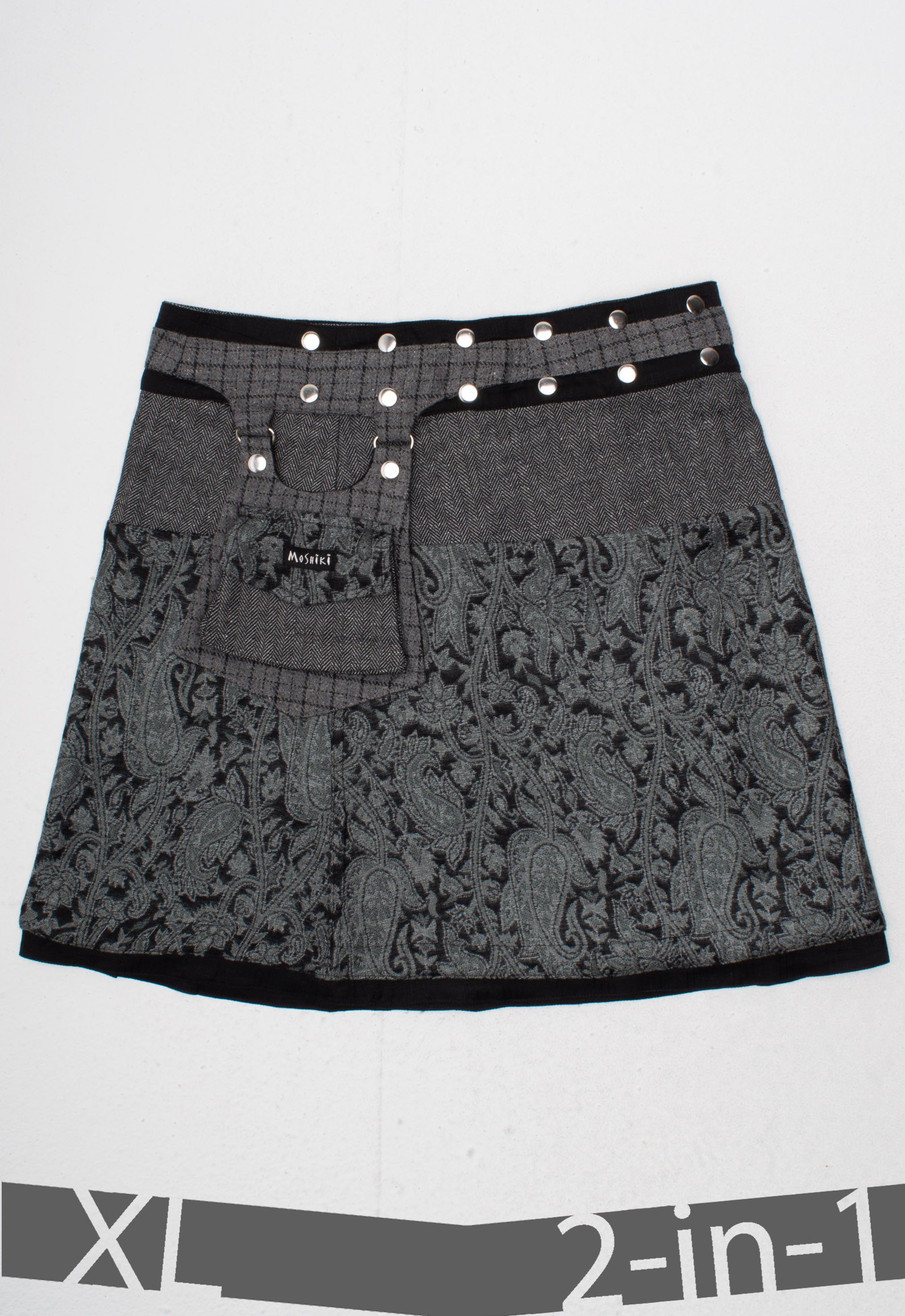 Hot Cookie XL 13 Woven 55cm 34462