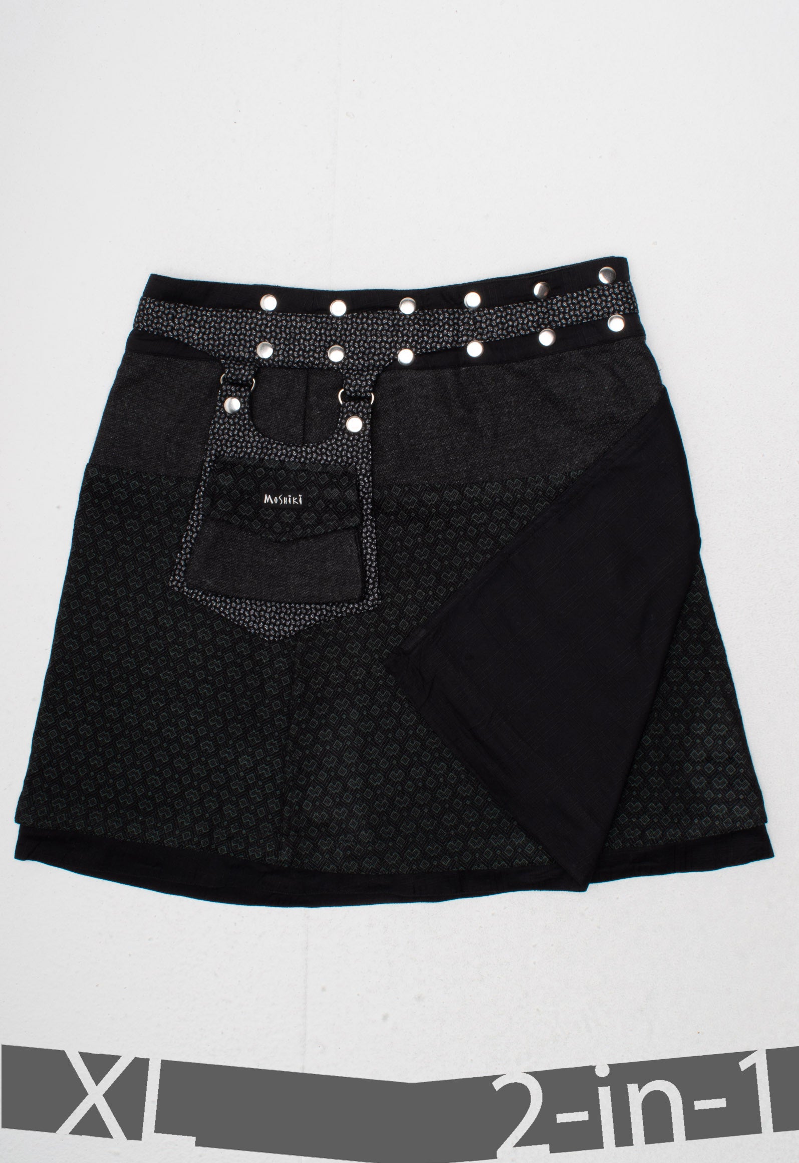 Hot Cookie XL 13 Woven 55cm 34463