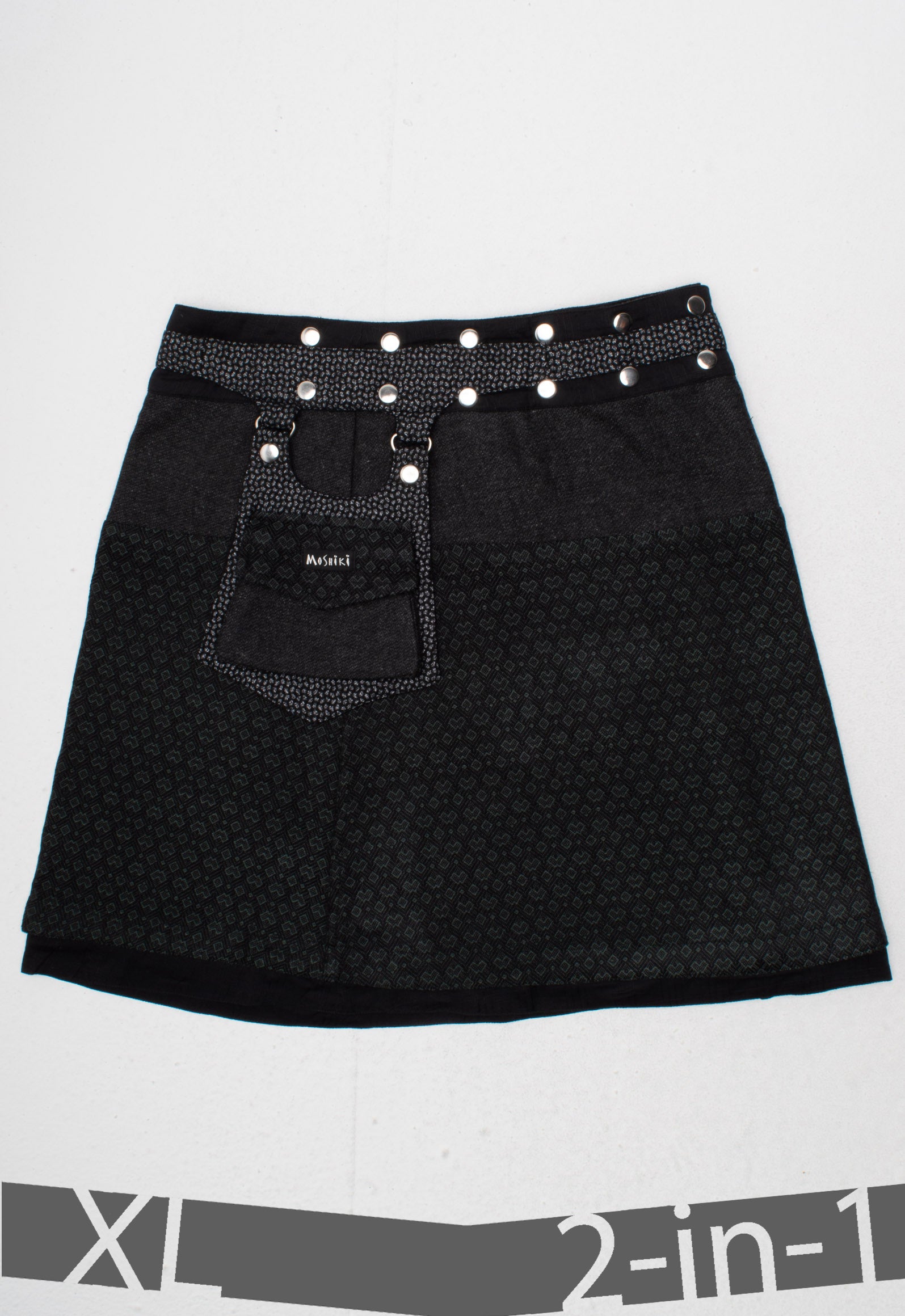 Hot Cookie XL 13 Woven 55cm 34463