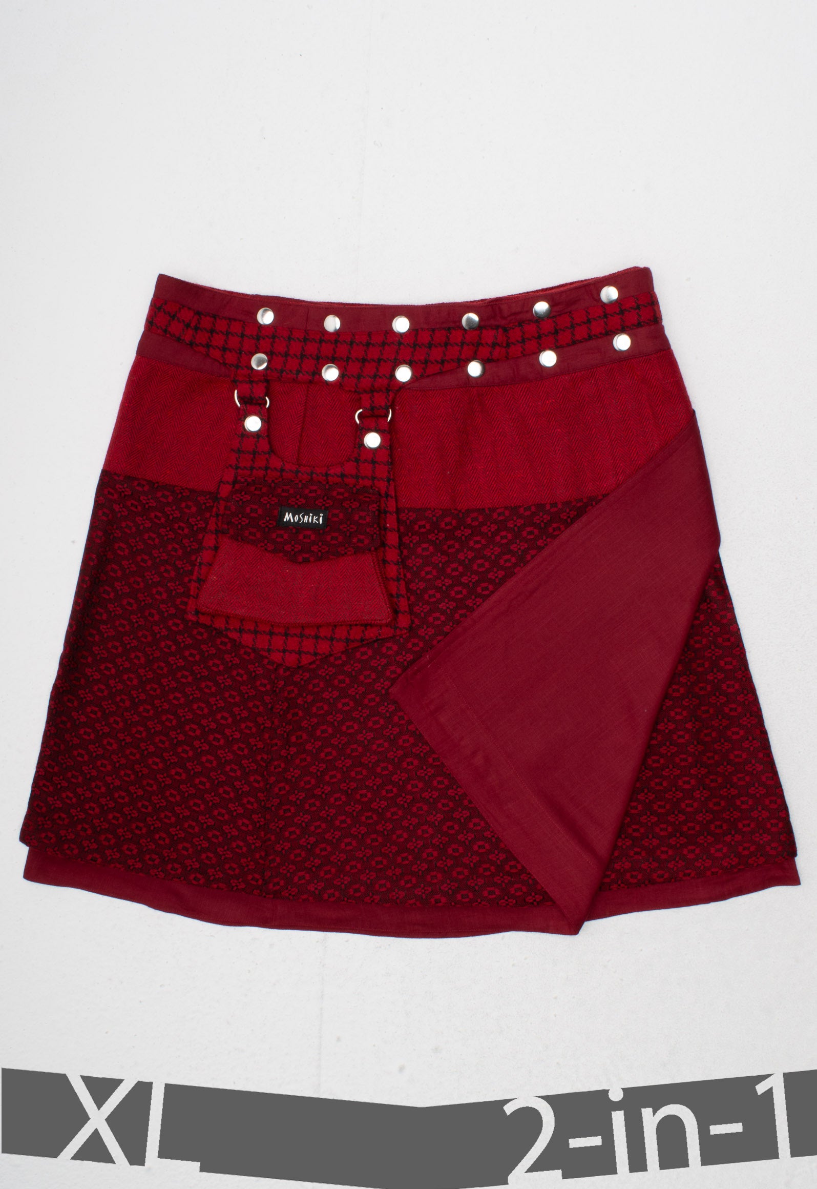 Hot Cookie XL 13 Woven 55cm 34464