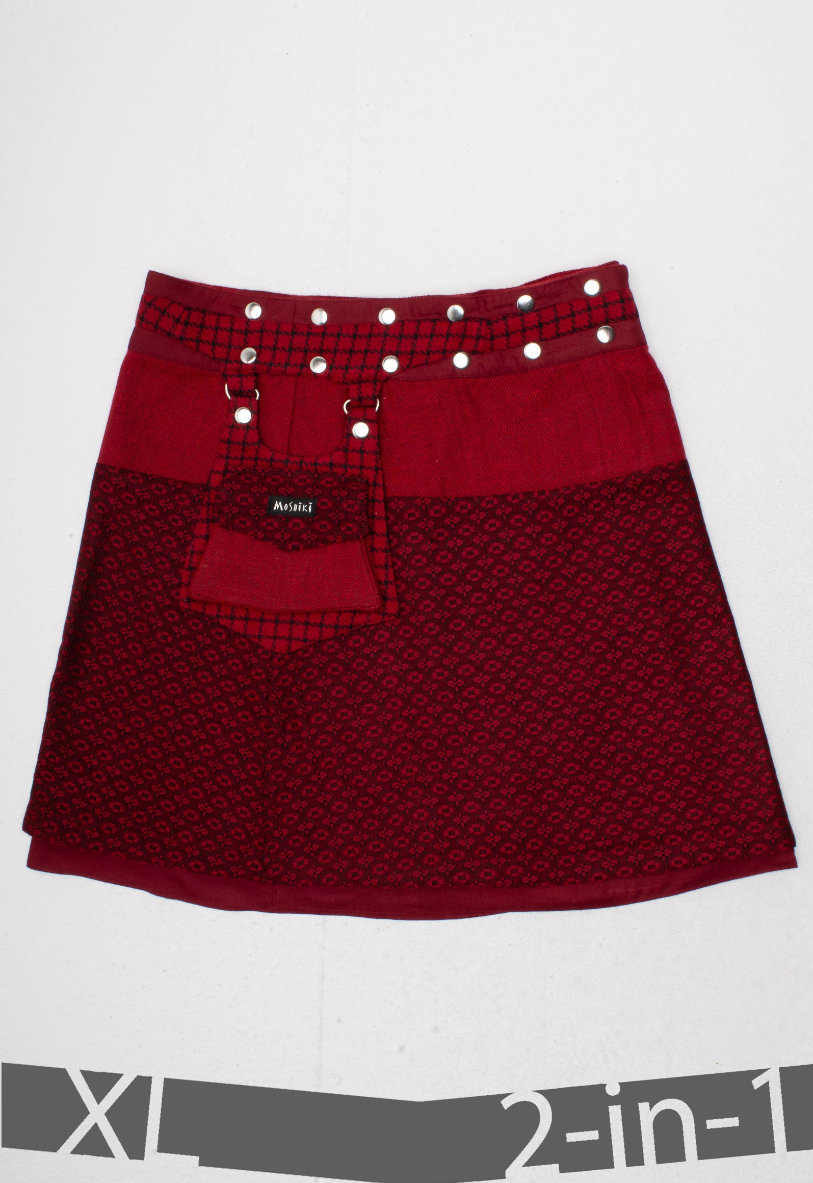 Hot Cookie XL 13 Woven 55cm 34464