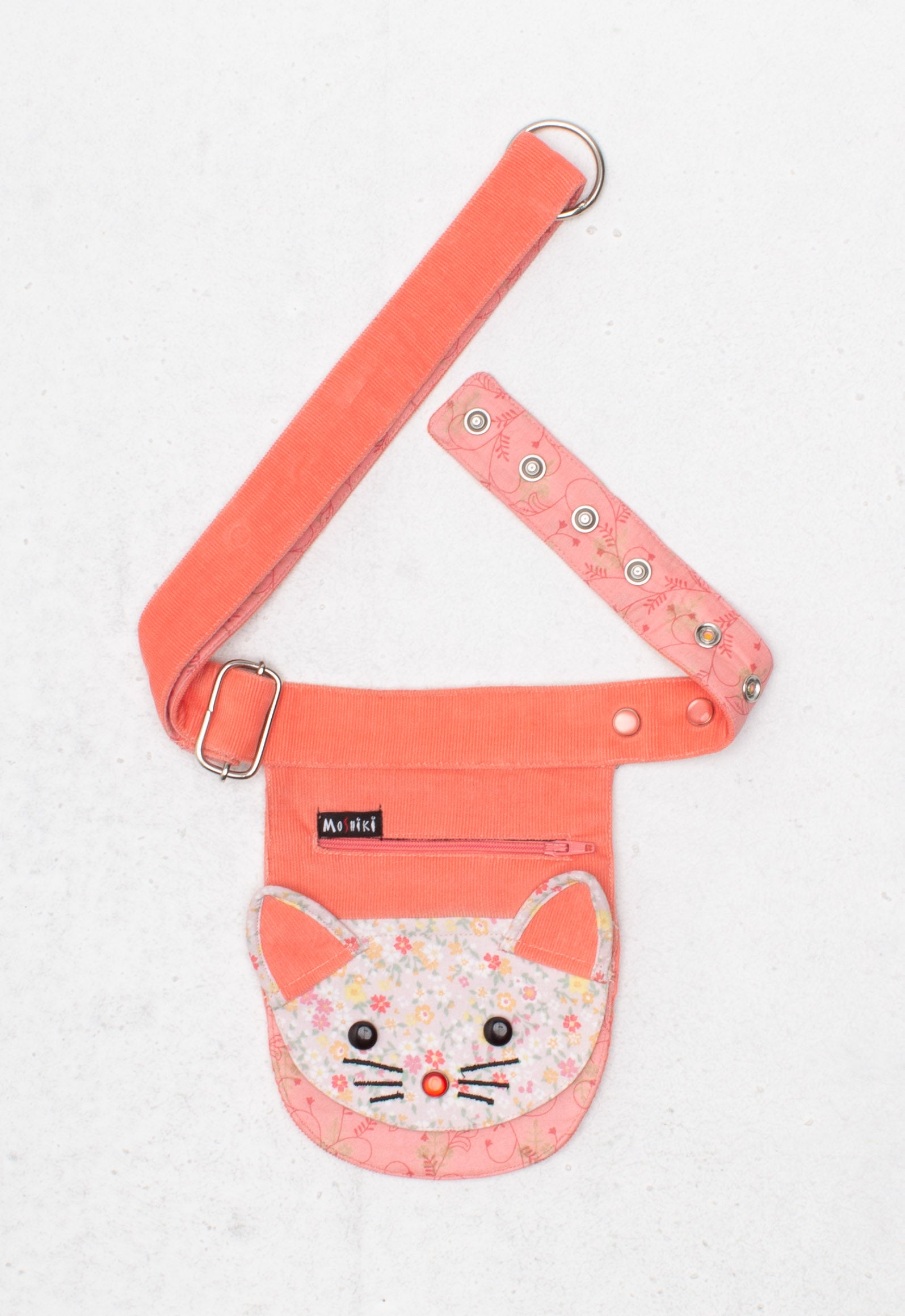 Side Pocket Kids 1 Kitty 34467